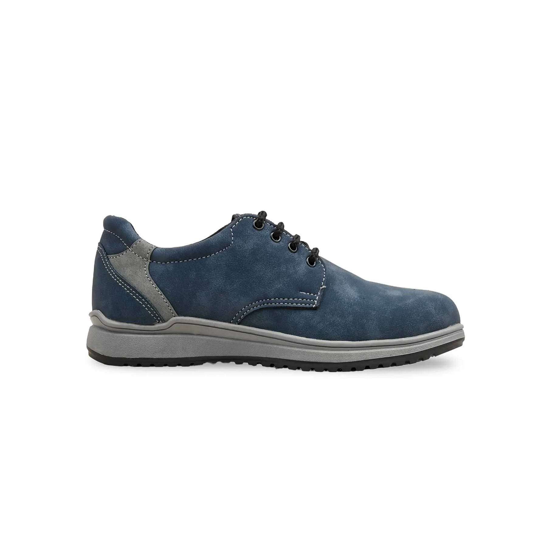 Boys Navy Casual Jogger KD2522 - Image 2