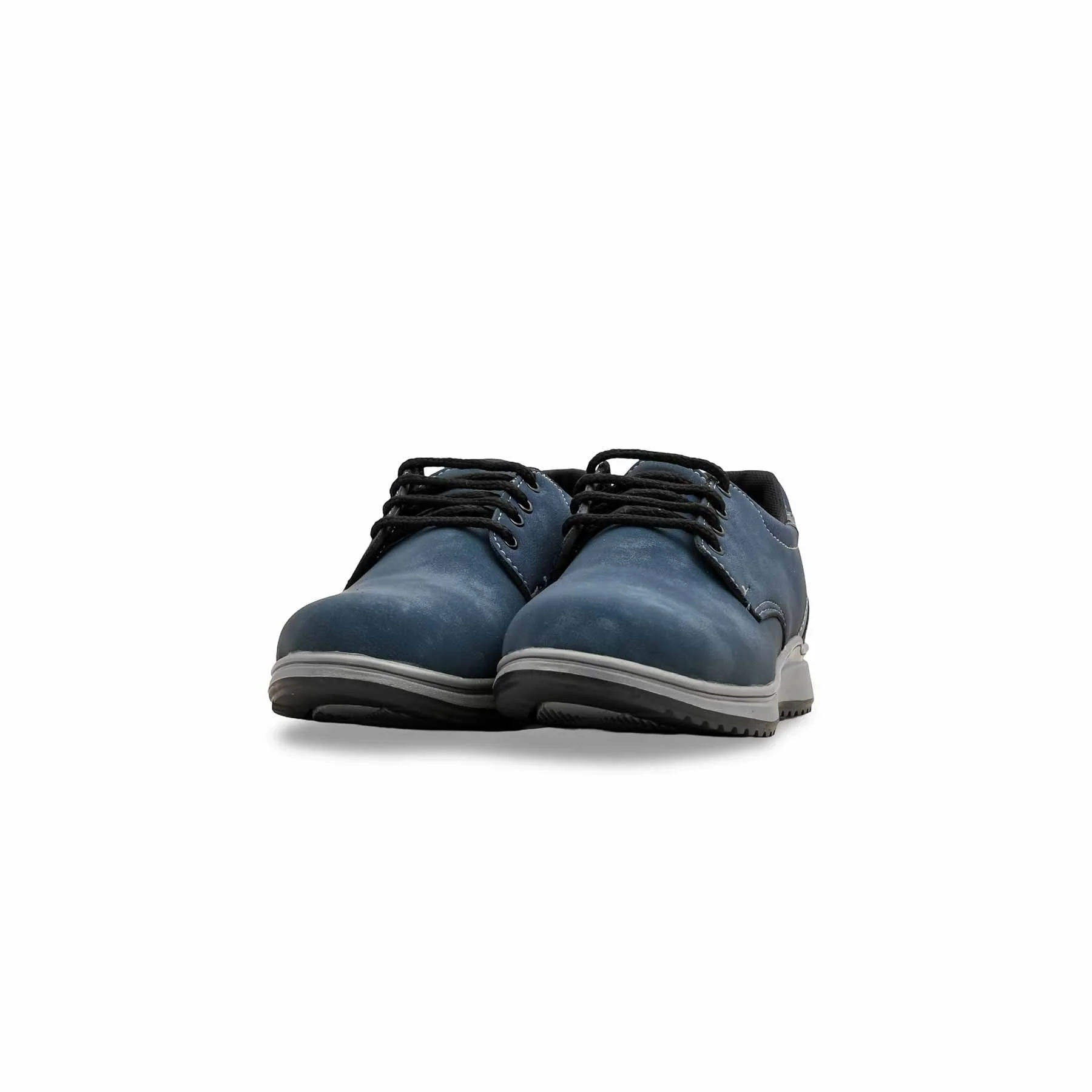 Boys Navy Casual Jogger KD2522 - Image 3
