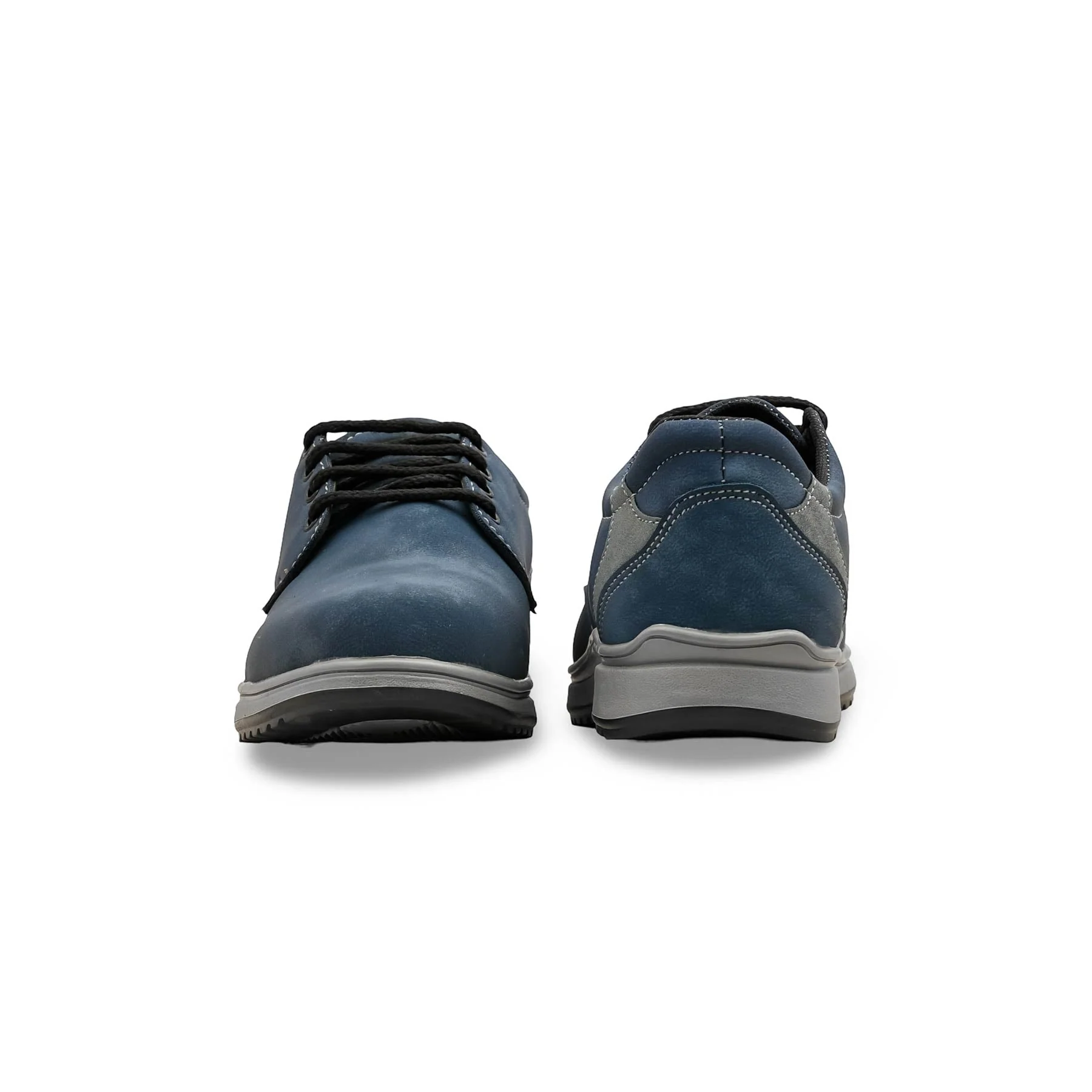 Boys Navy Casual Jogger KD2522 - Image 4