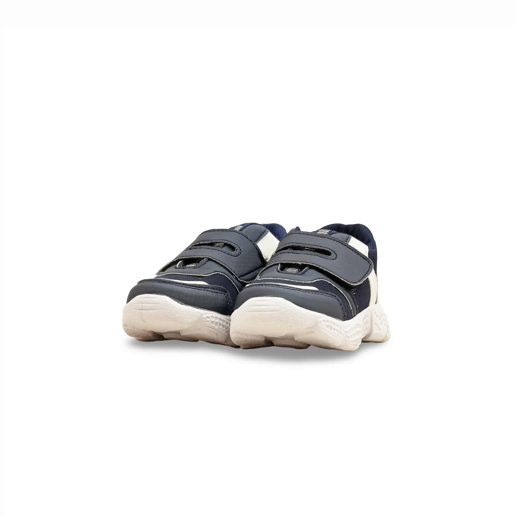 Boys Navy Casual Jogger KD8088 - Image 3