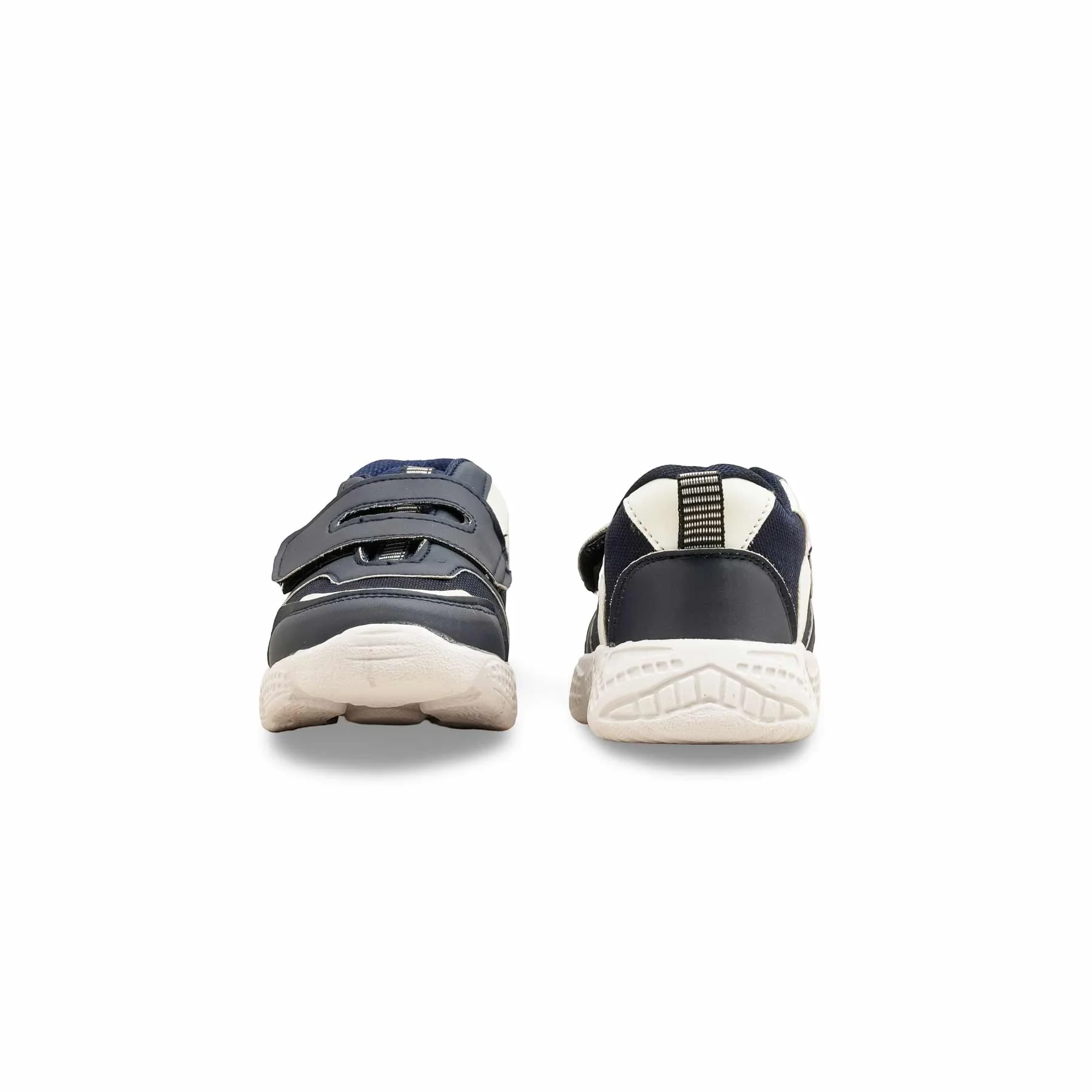 Boys Navy Casual Jogger KD8088 - Image 4
