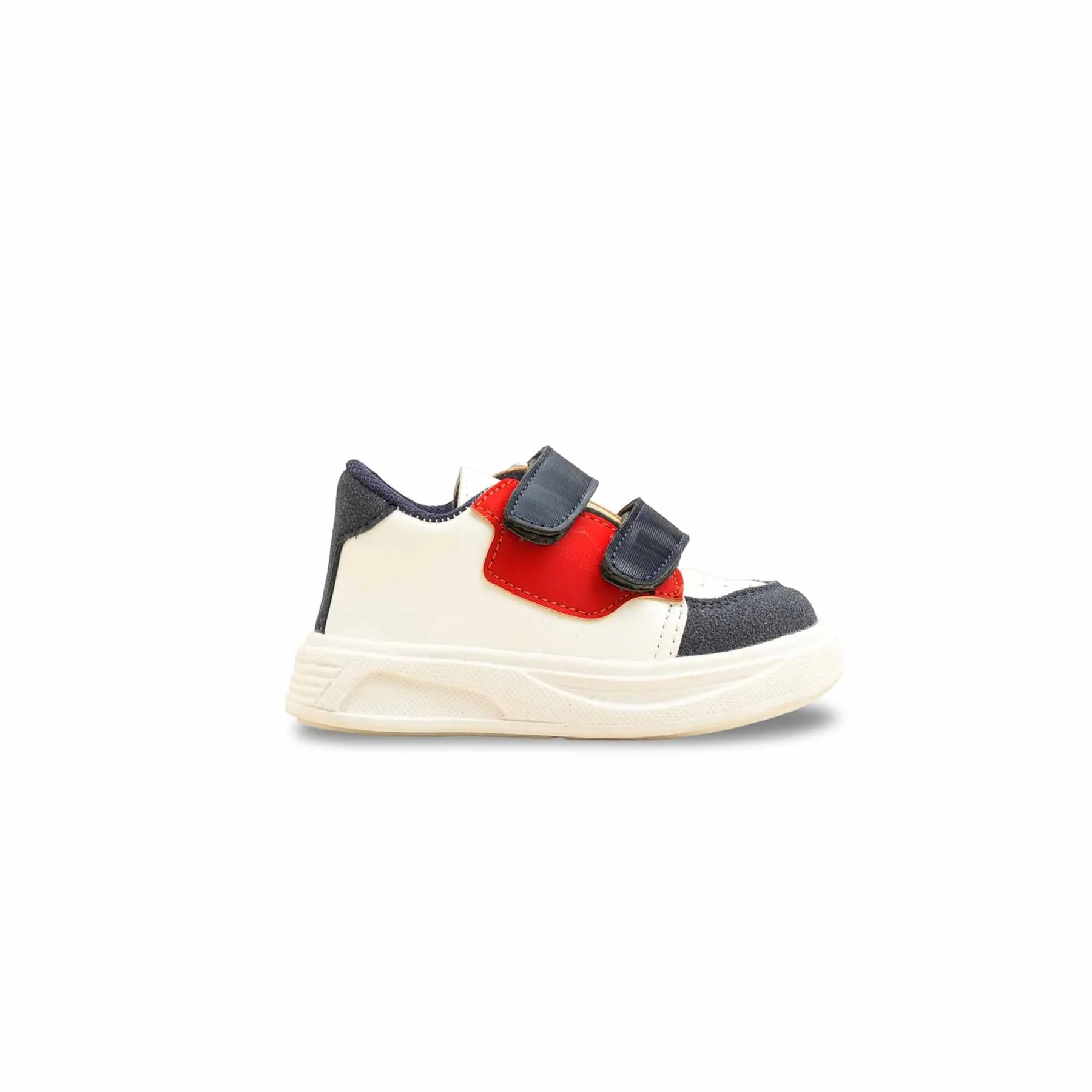 Boys Navy Casual Jogger KD8098 - Image 2