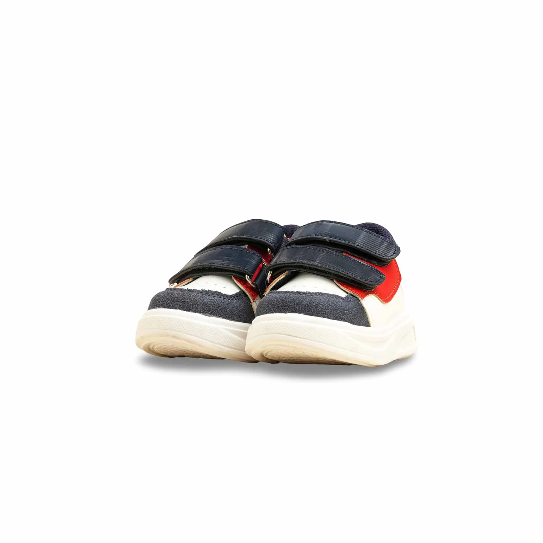Boys Navy Casual Jogger KD8098 - Image 3