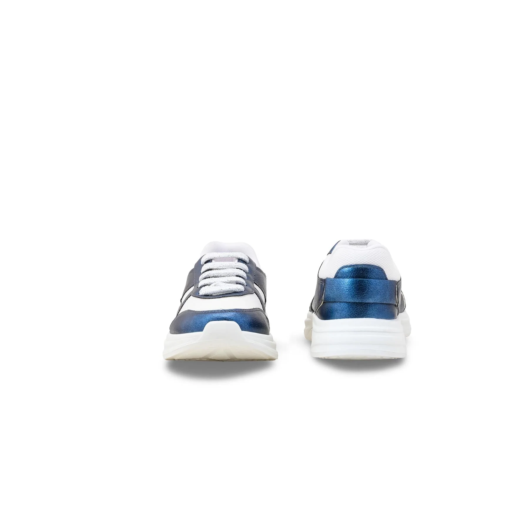 Boys Navy Casual Jogger KD8141 - Image 4