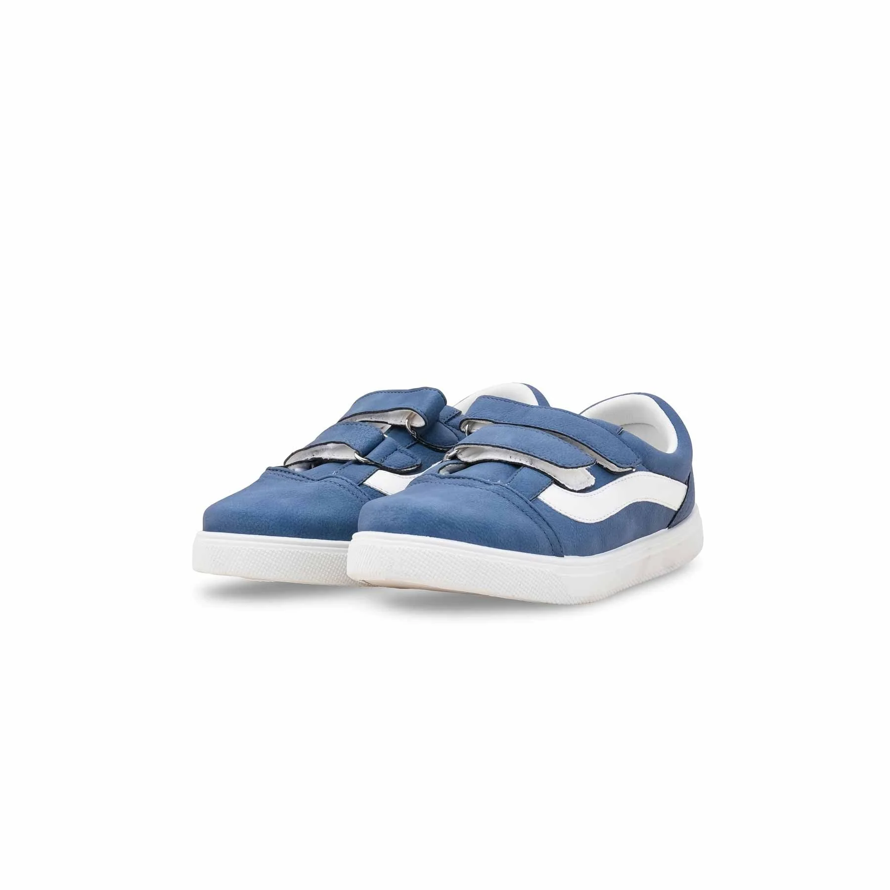 Boys Navy Casual Jogger KD8148 - Image 3
