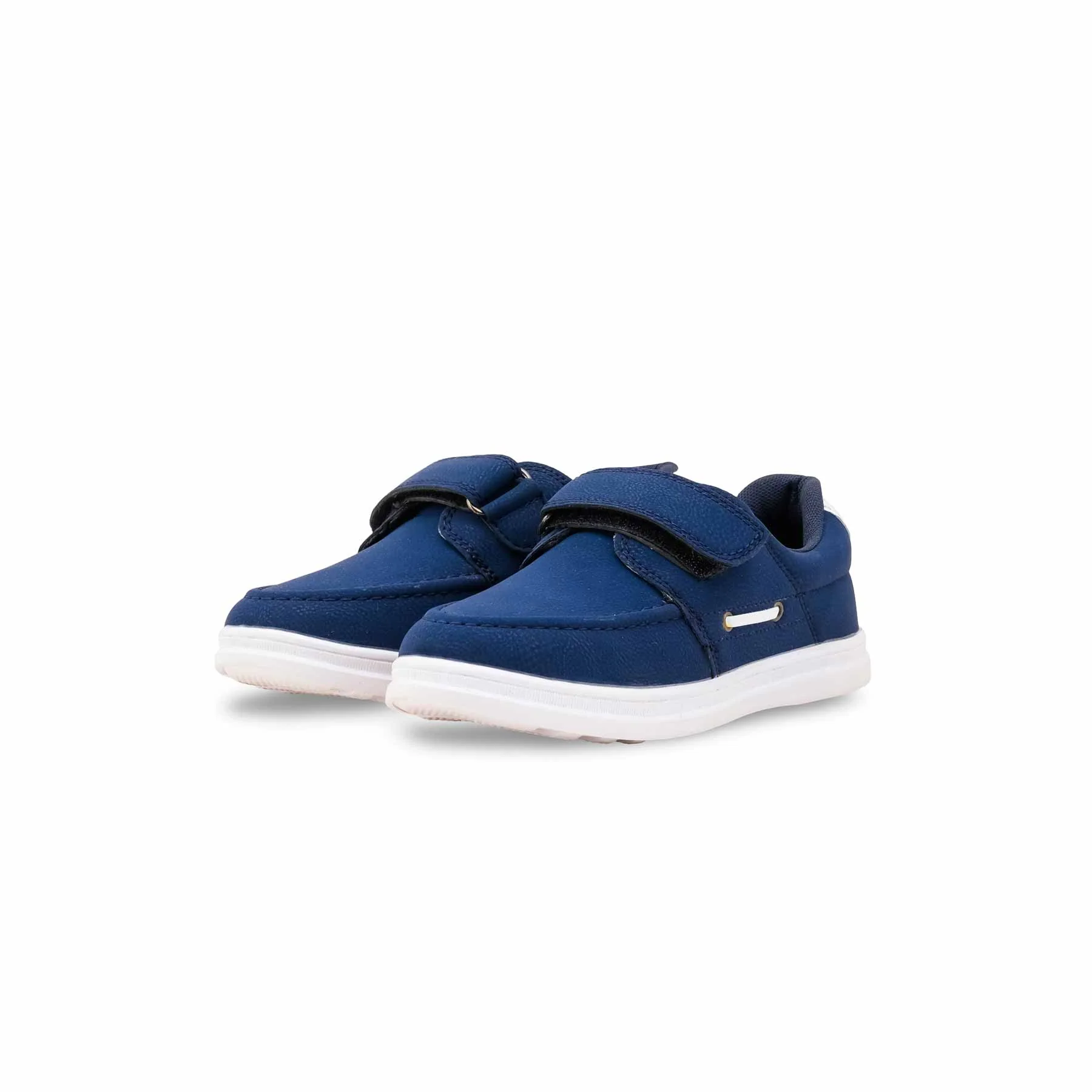 Boys Navy Casual Jogger KD8151 - Image 3