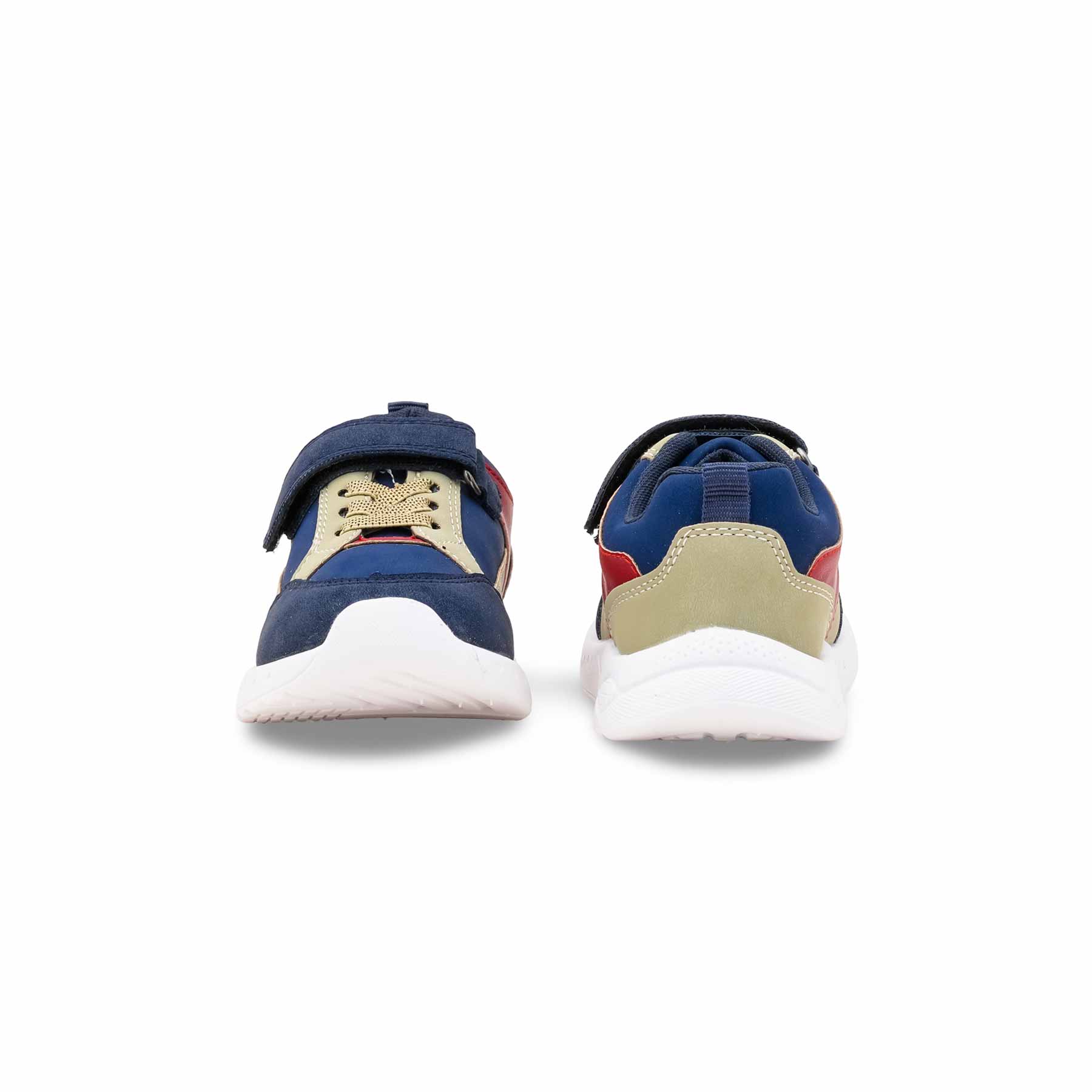Boys Navy Casual Jogger KD8154 - Image 4