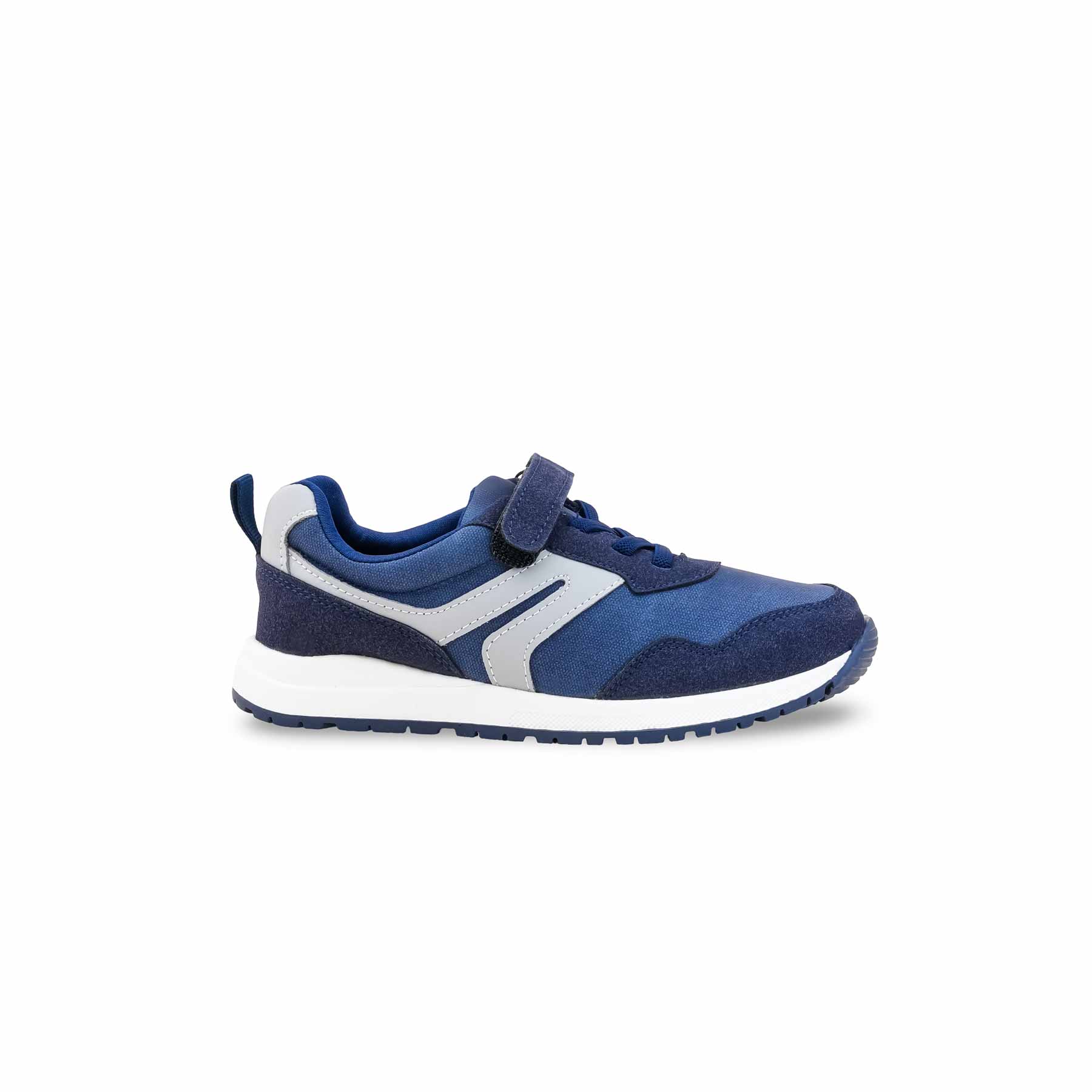 Boys Navy Casual Jogger KD8166 - Image 2