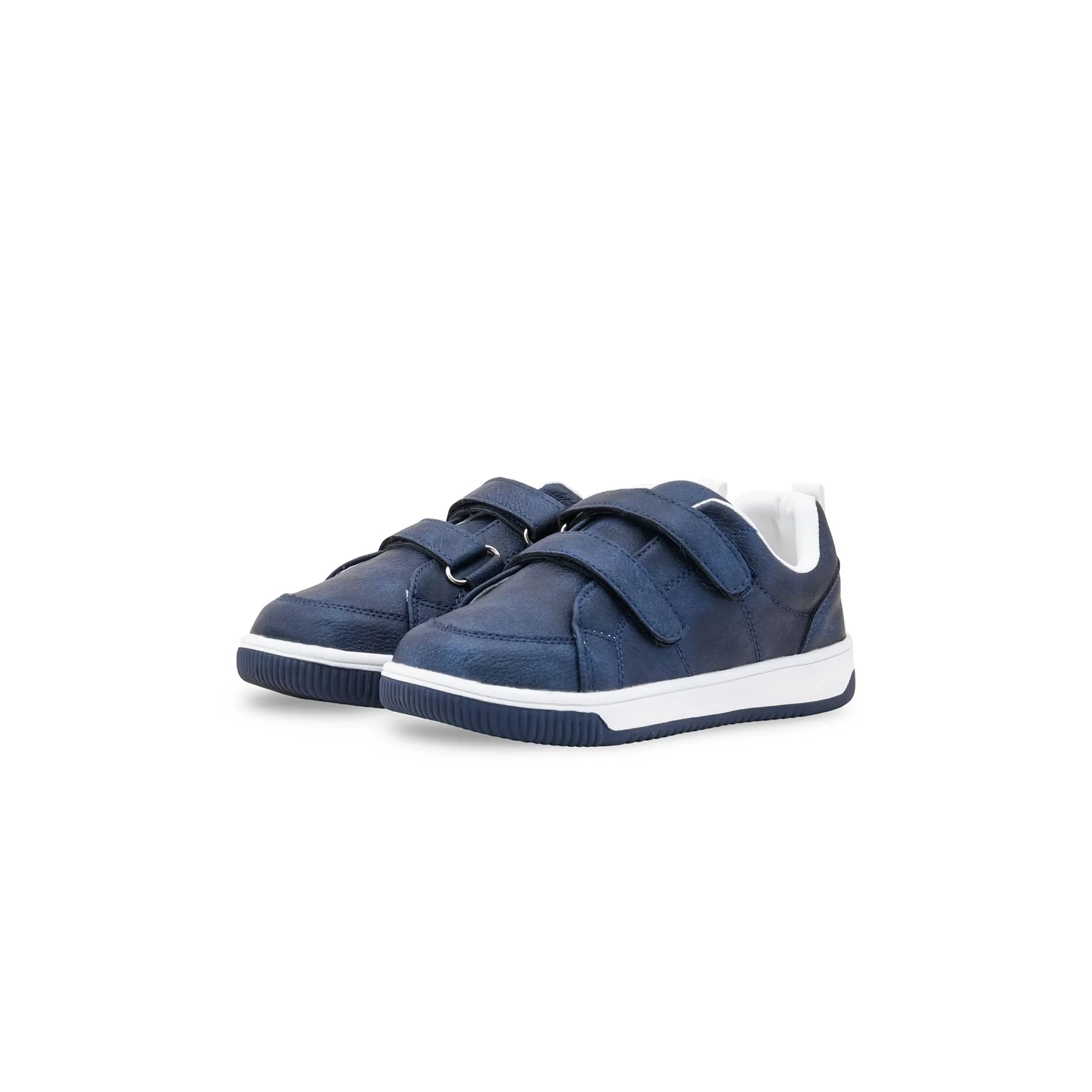 Boys Navy Casual Jogger KD8169 - Image 3
