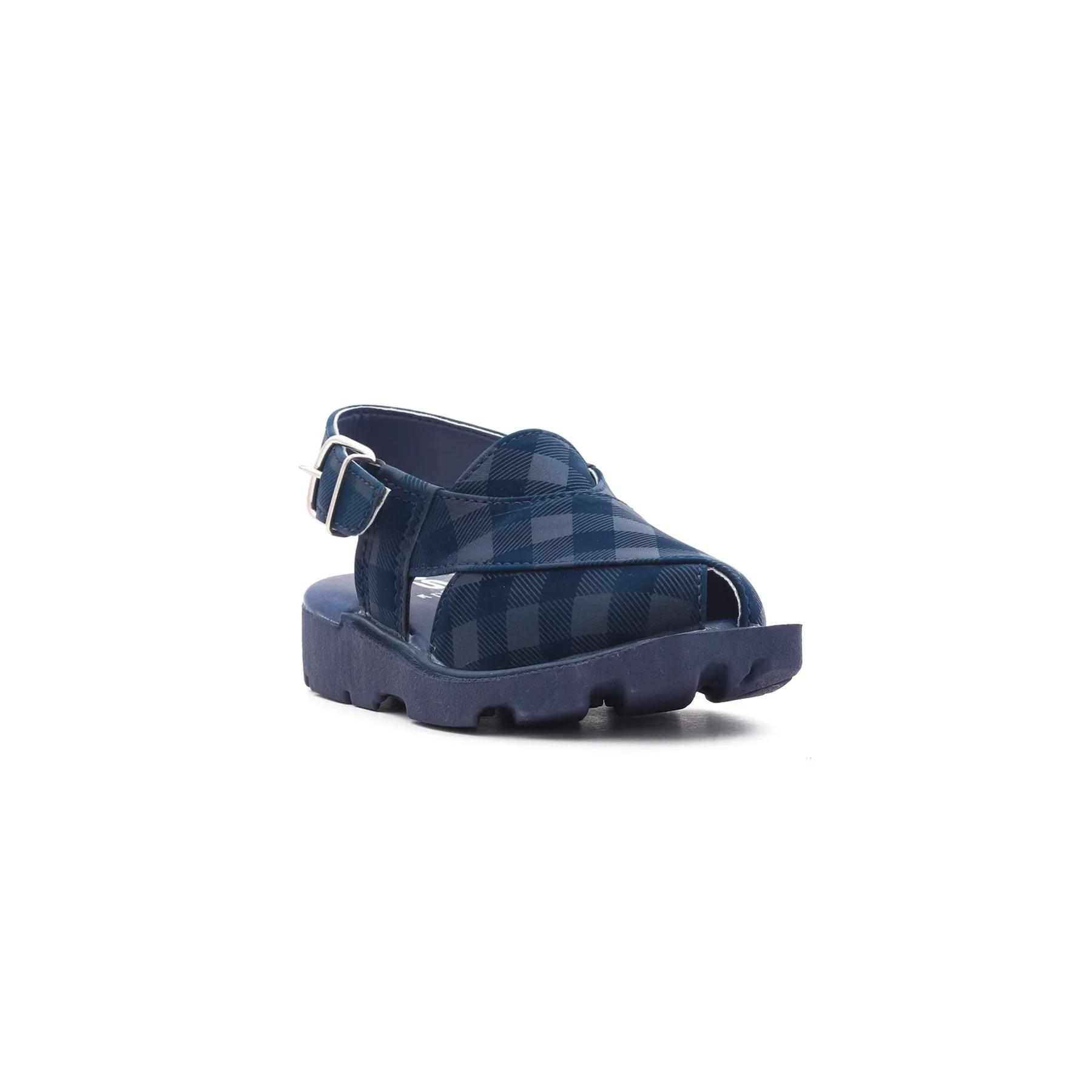 Boys Navy Peshawari KD9325 - Image 2