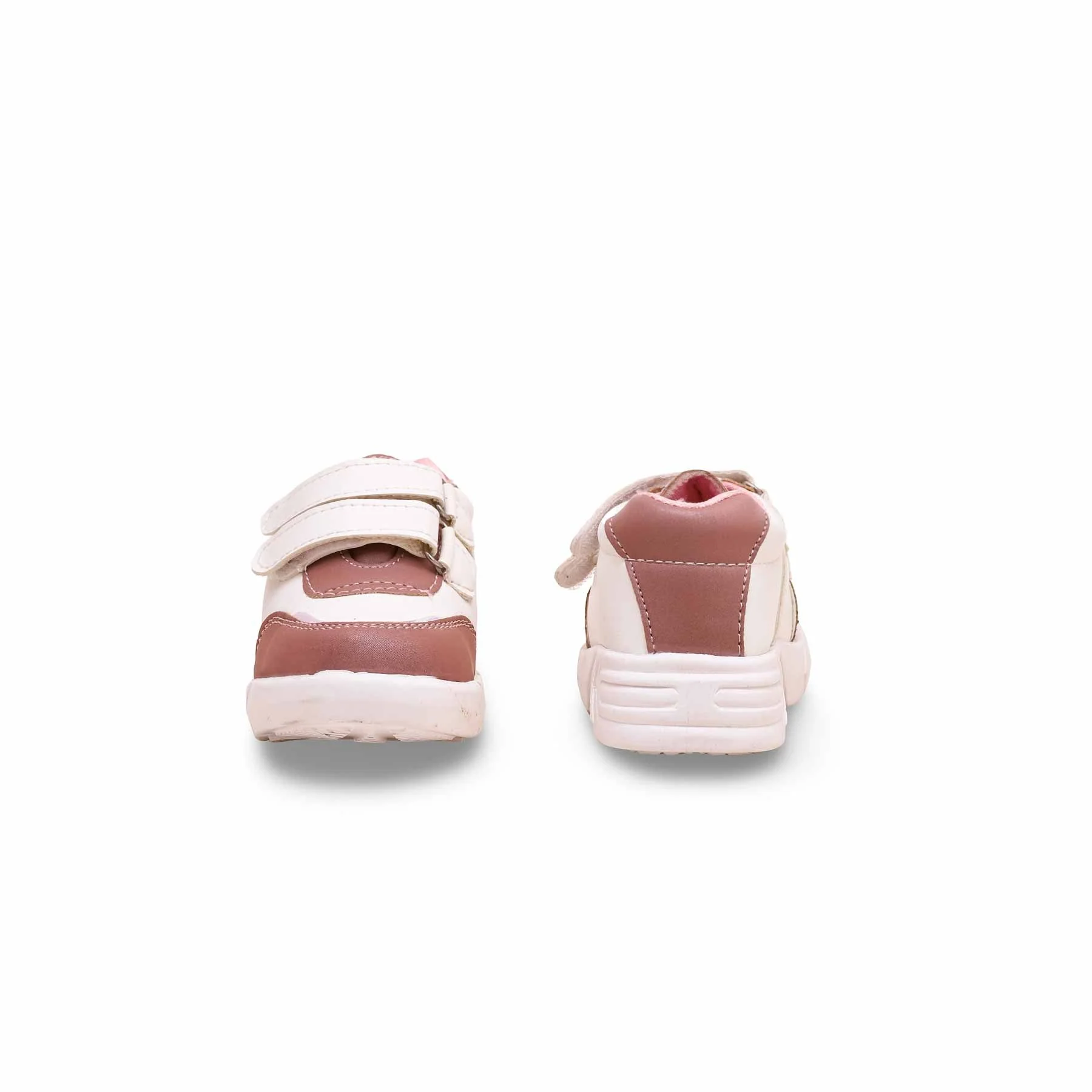 Boys Pink Casual Jogger KD1735 - Image 4