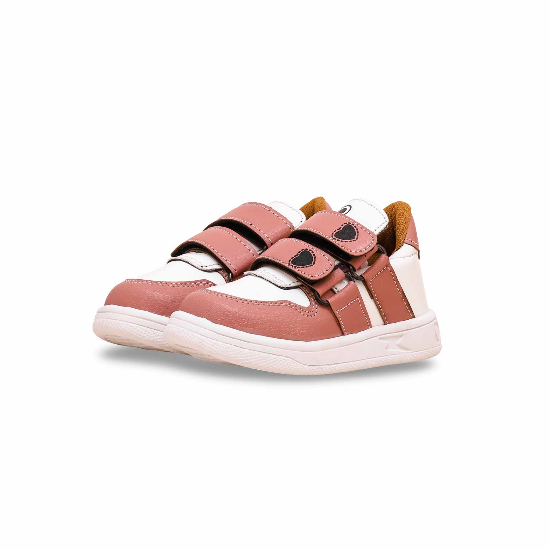 Boys Pink Casual Jogger KD1811 - Image 3