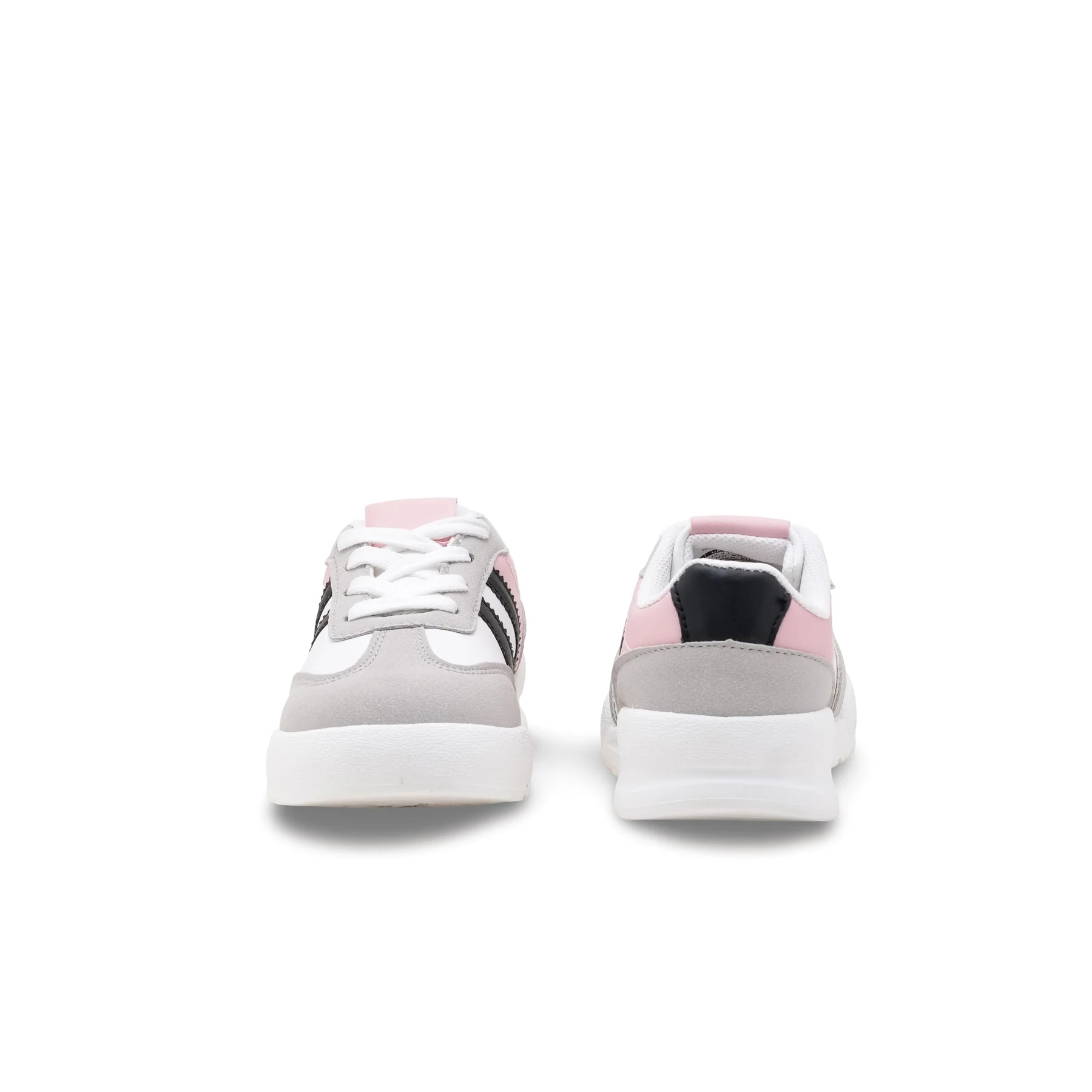 Boys Pink Casual Jogger KD1937 - Image 4