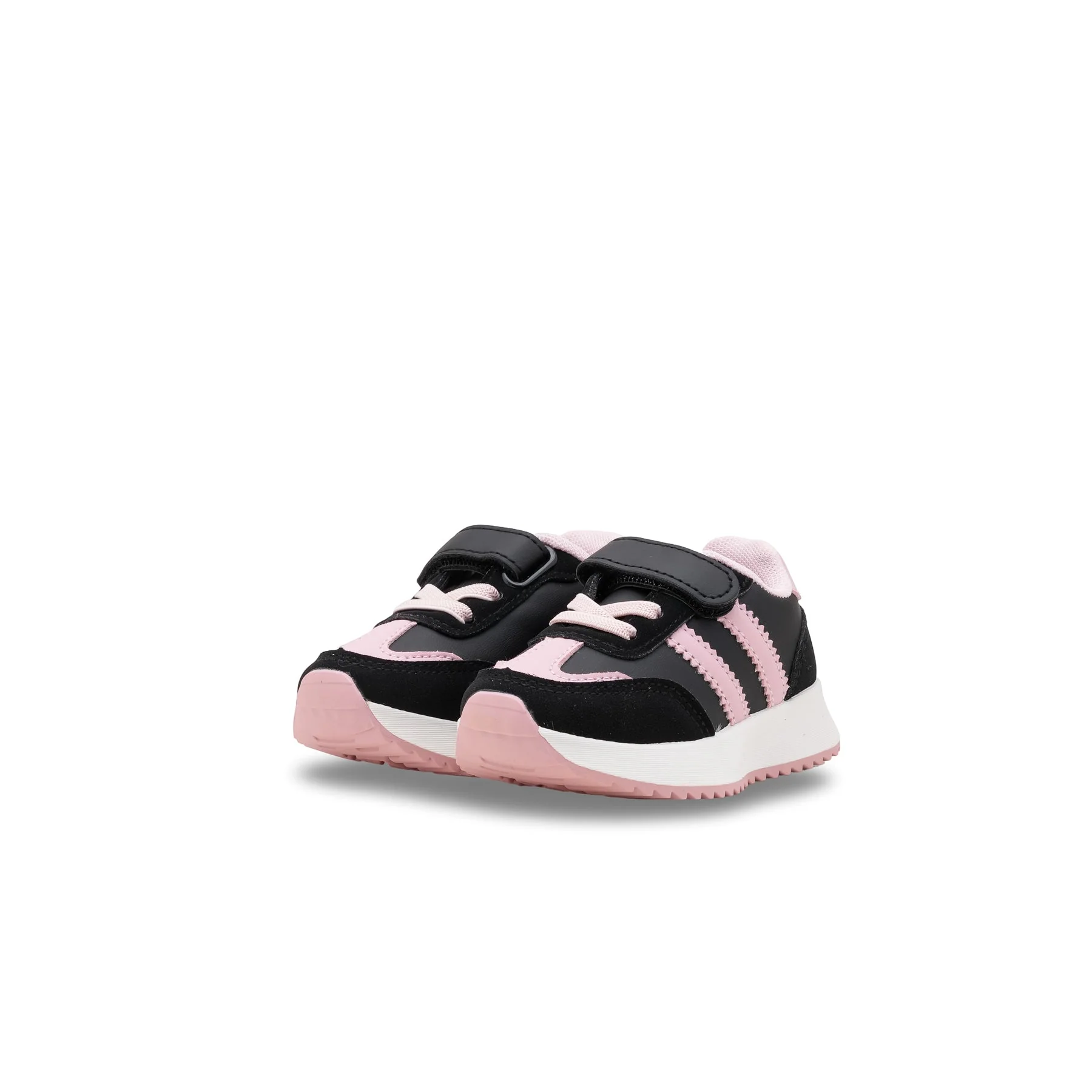 Boys Pink Casual Jogger KD1942 - Image 3