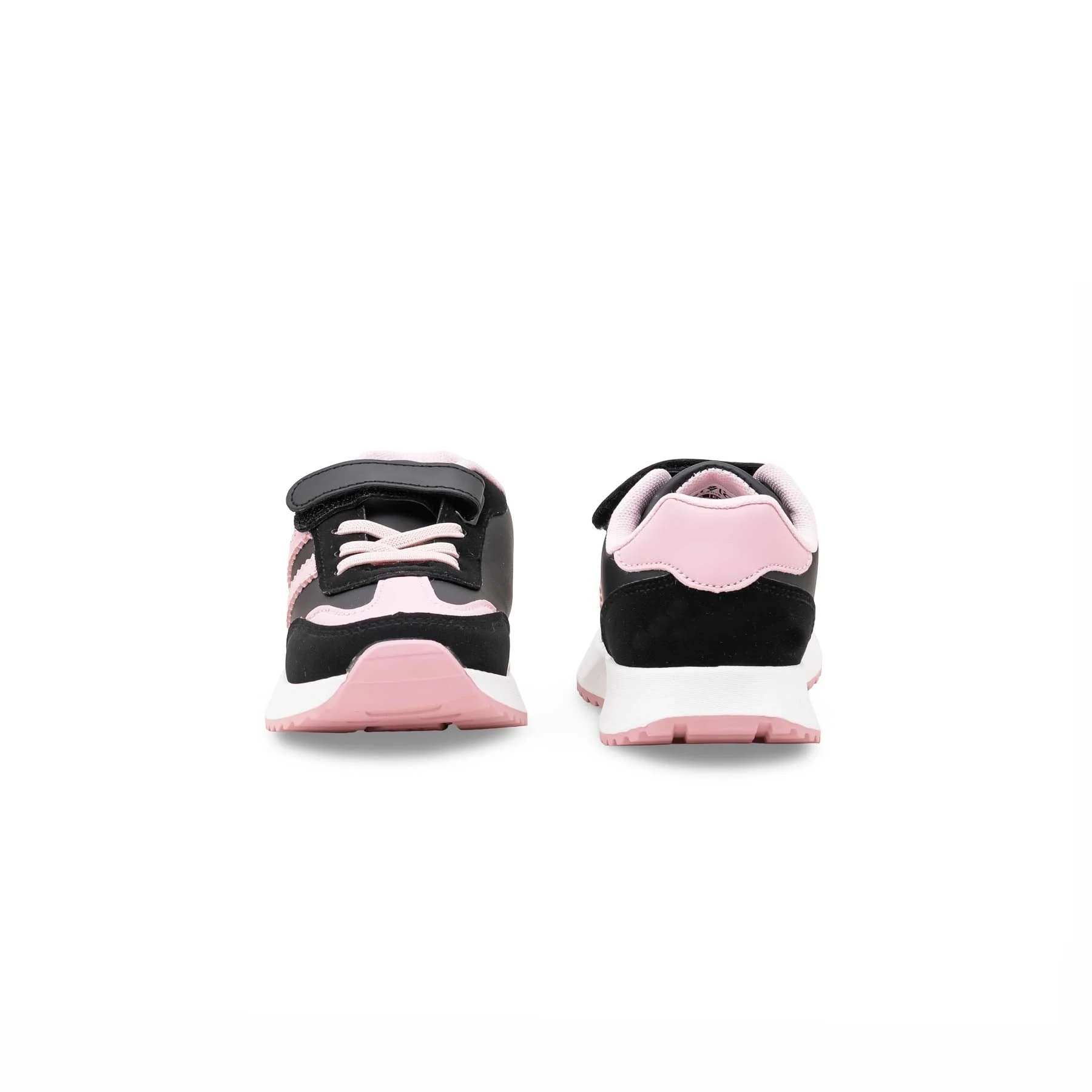 Boys Pink Casual Jogger KD1943 - Image 4