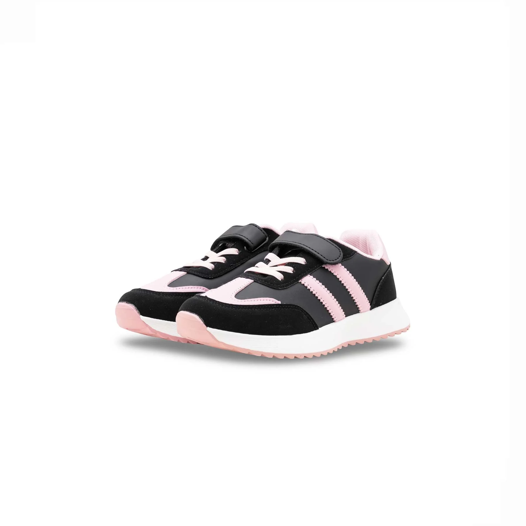 Boys Pink Casual Jogger KD1944 - Image 3