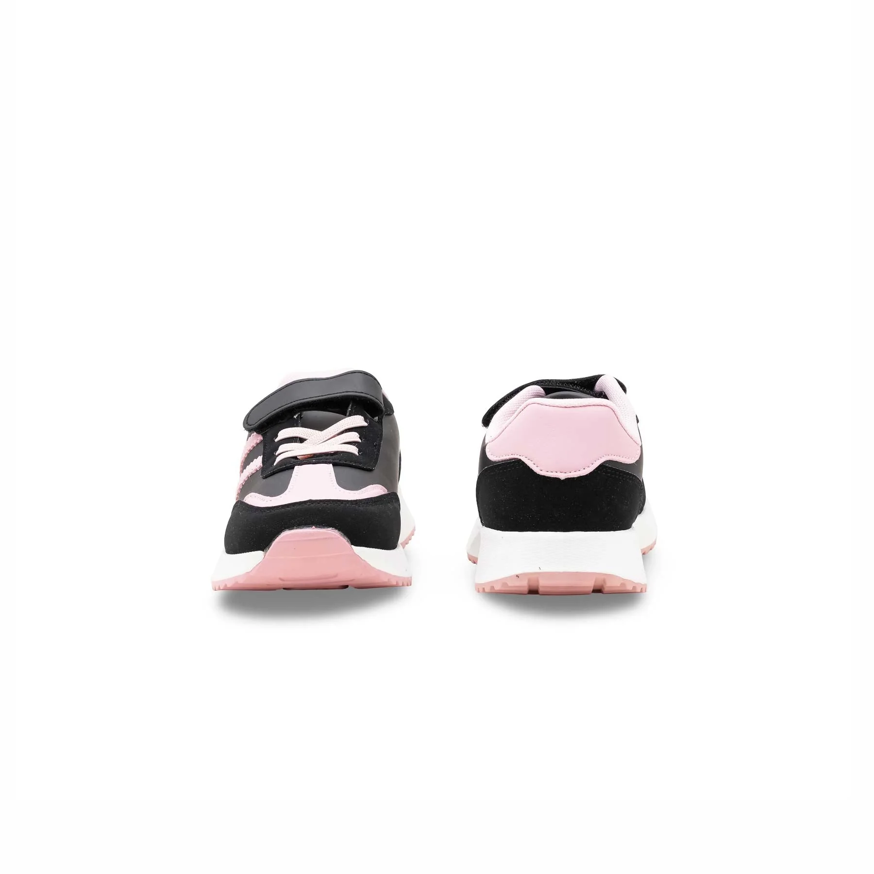 Boys Pink Casual Jogger KD1944 - Image 4