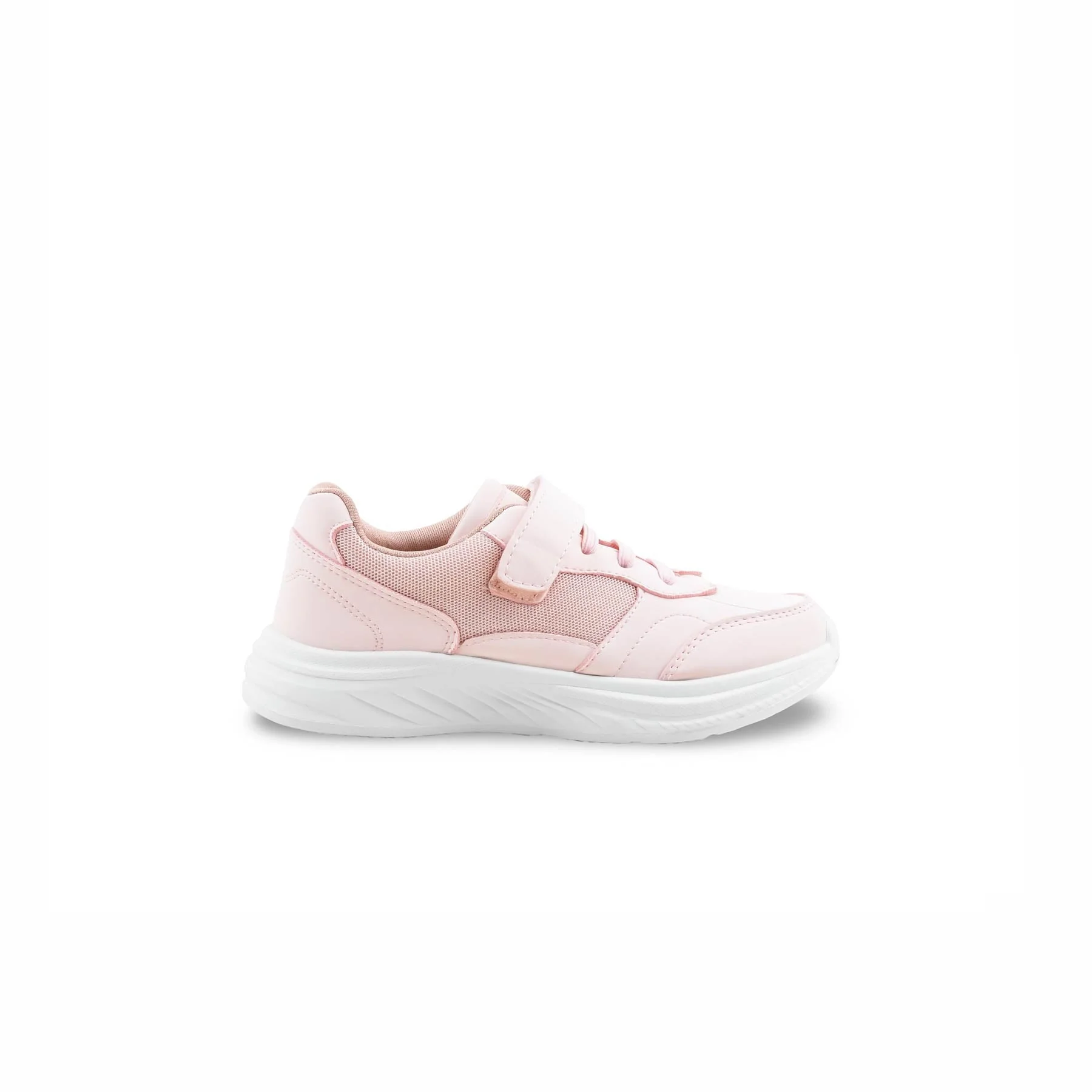 Boys Pink Casual Jogger KD8117 - Image 2