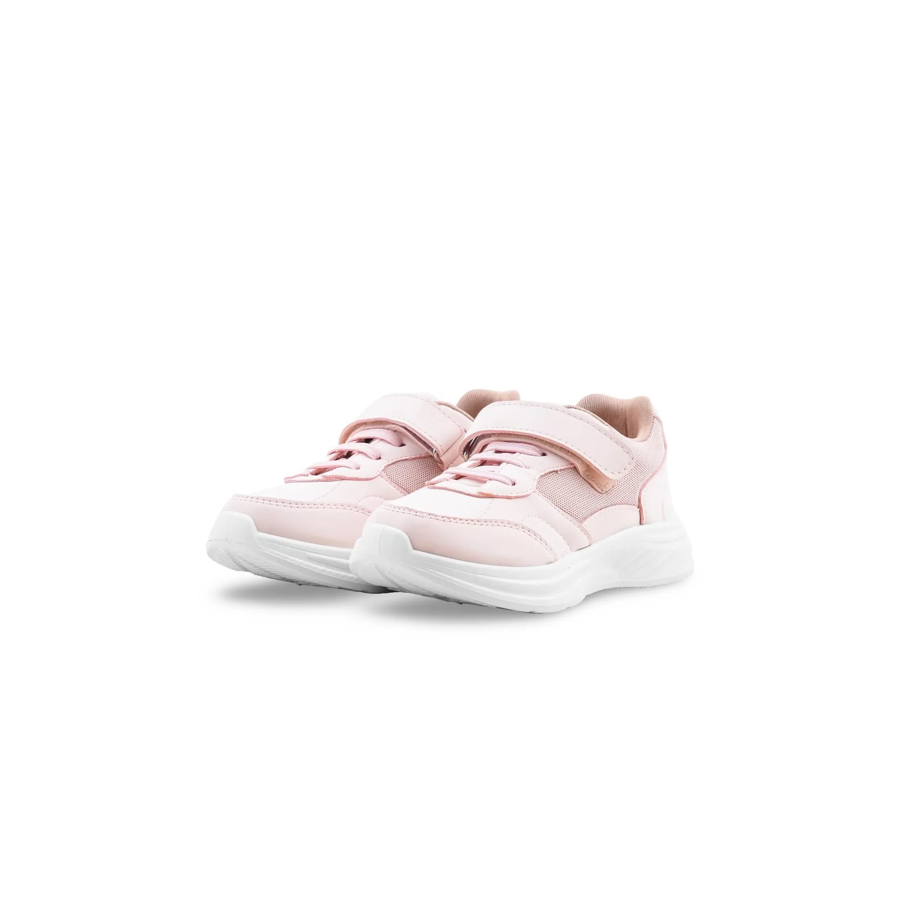Boys Pink Casual Jogger KD8117 - Image 3