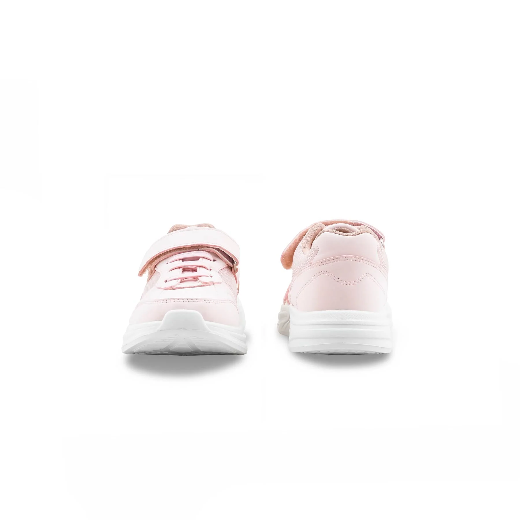 Boys Pink Casual Jogger KD8117 - Image 4