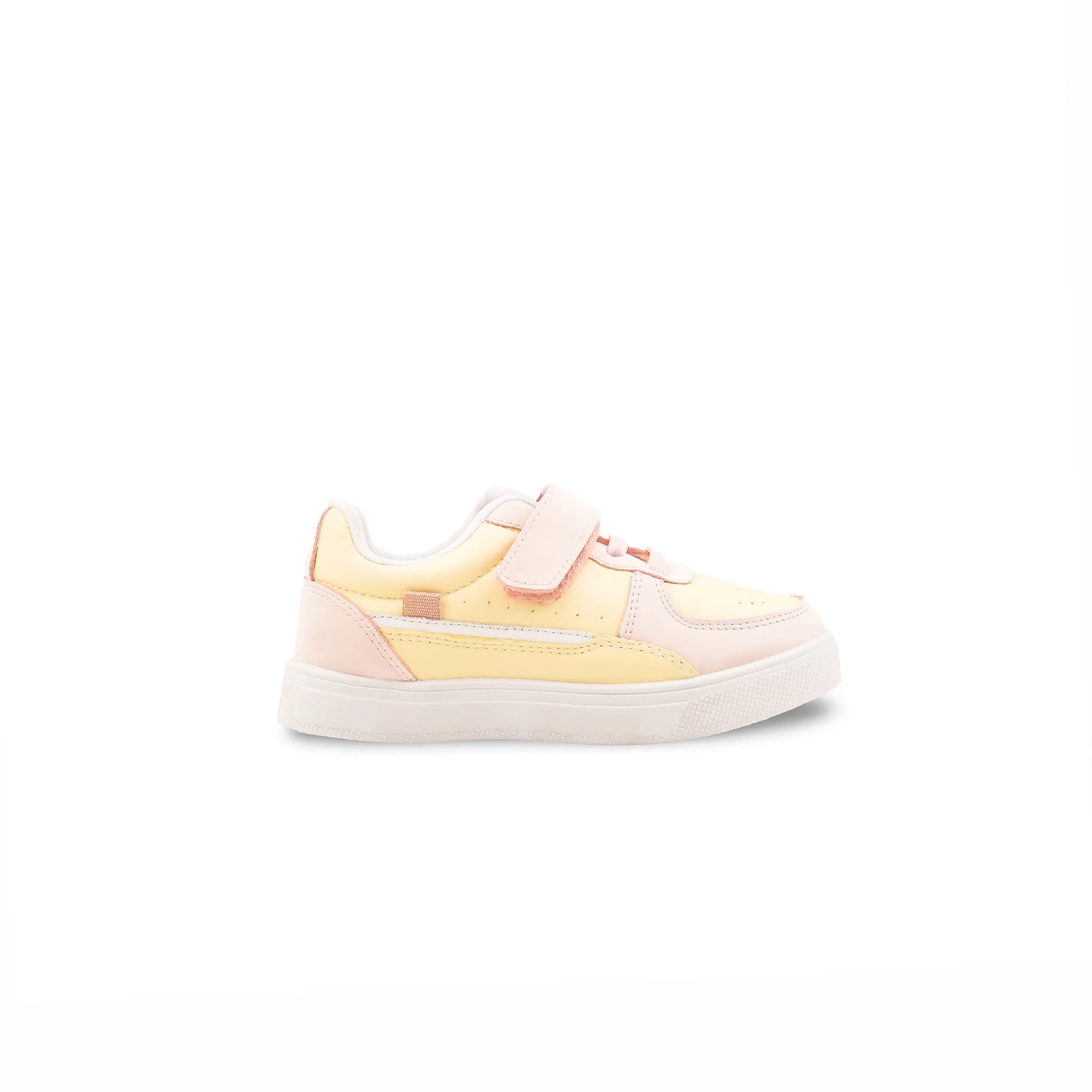 Boys Pink Casual Jogger KD8128 - Image 3