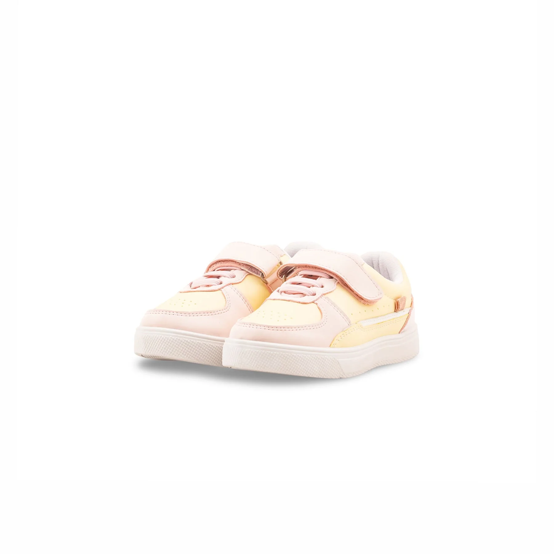 Boys Pink Casual Jogger KD8128 - Image 4