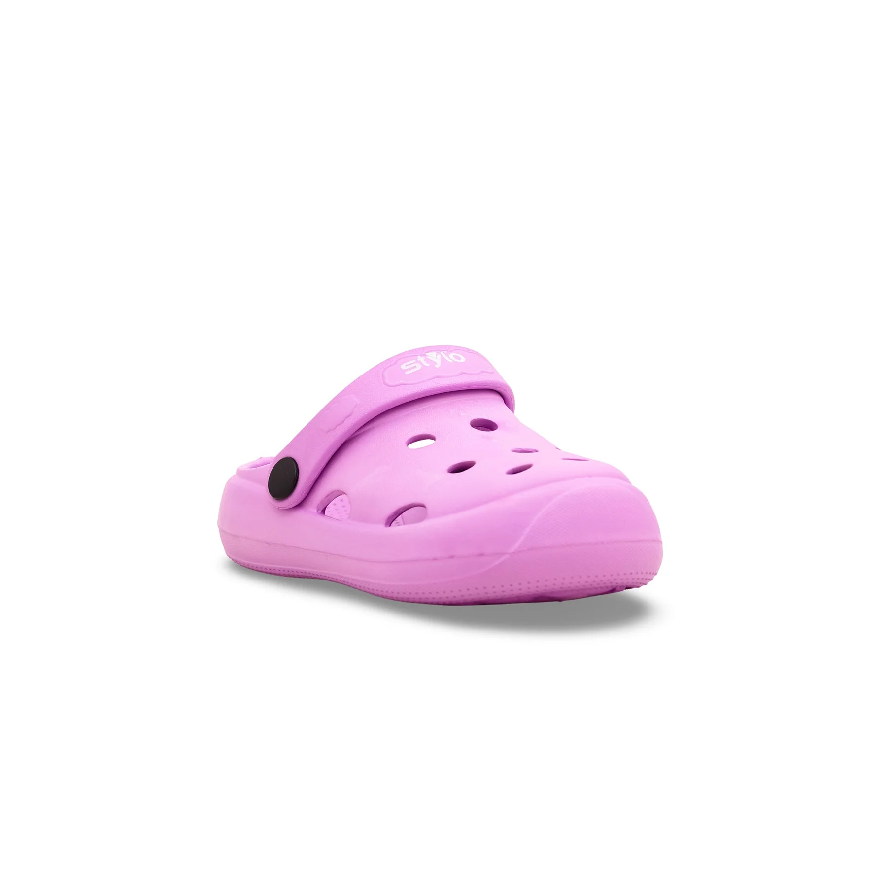 Boys Purple Casual Flip Flop KD5320 - Image 2