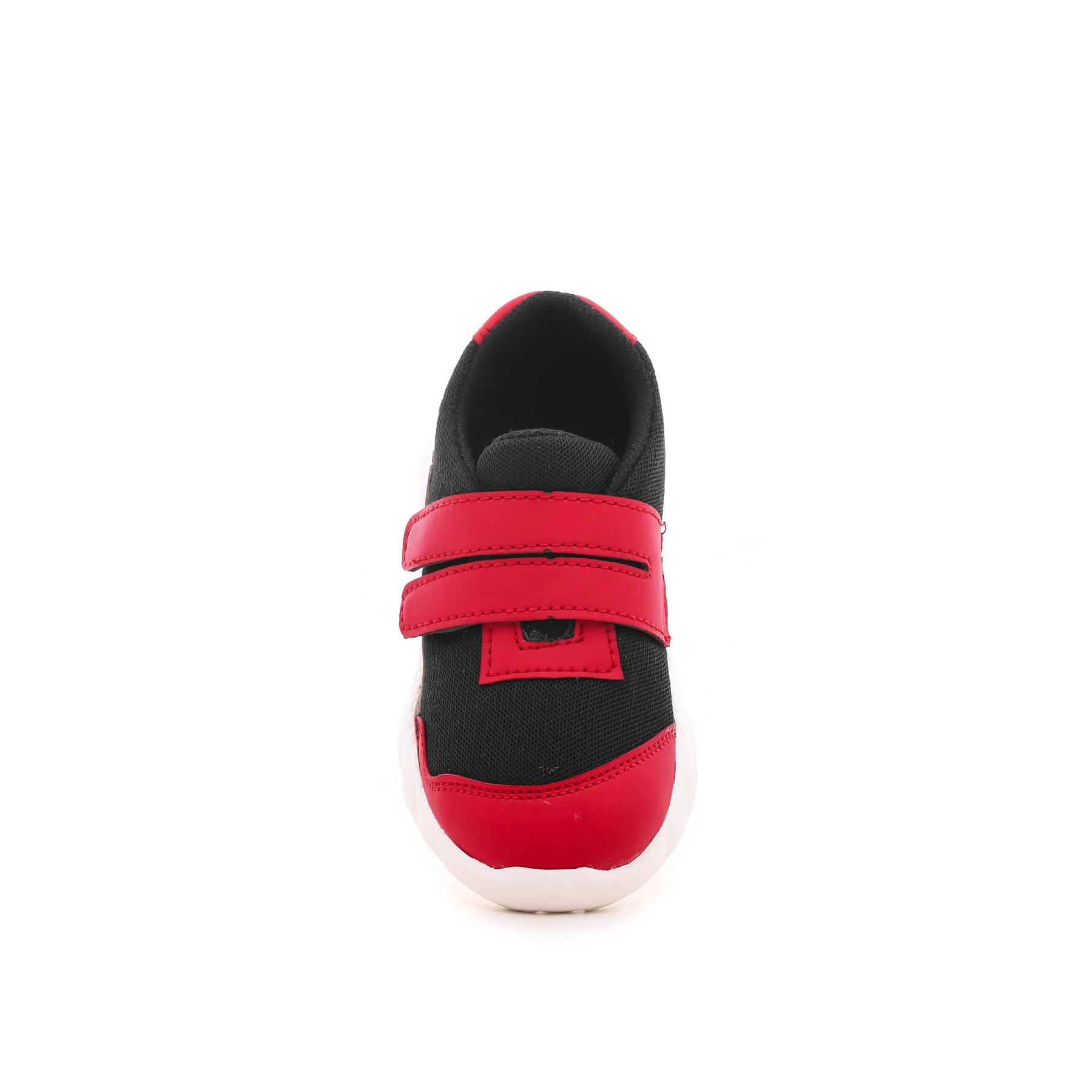 Boys Red Casual Jogger KD1494 - Image 3
