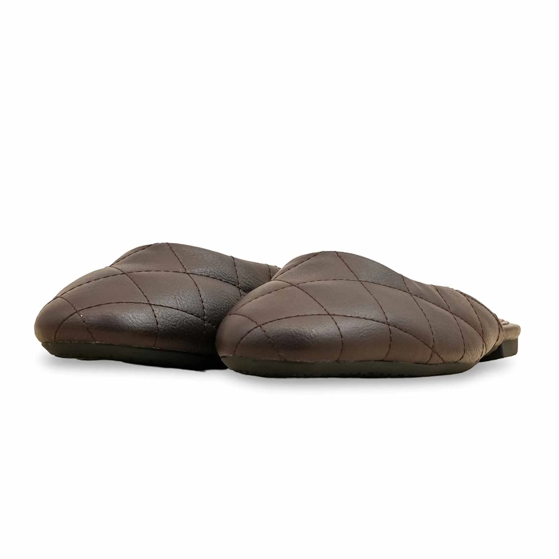 Bronze Back Open For Women WN8093 - Image 3