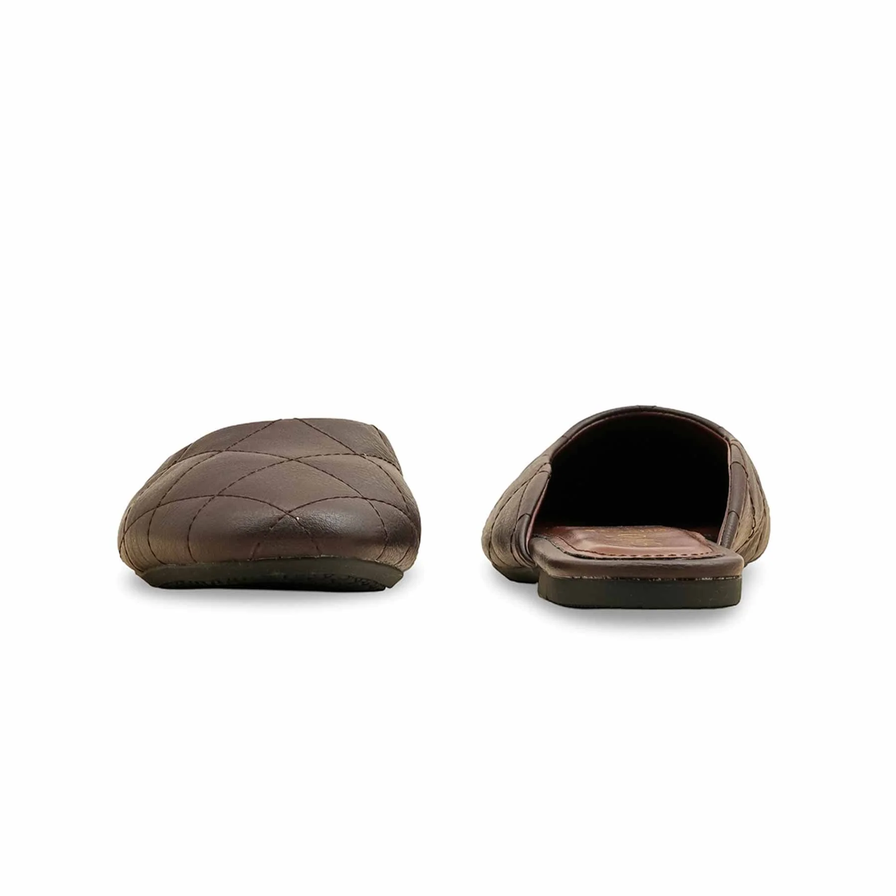 Bronze Back Open For Women WN8093 - Image 4