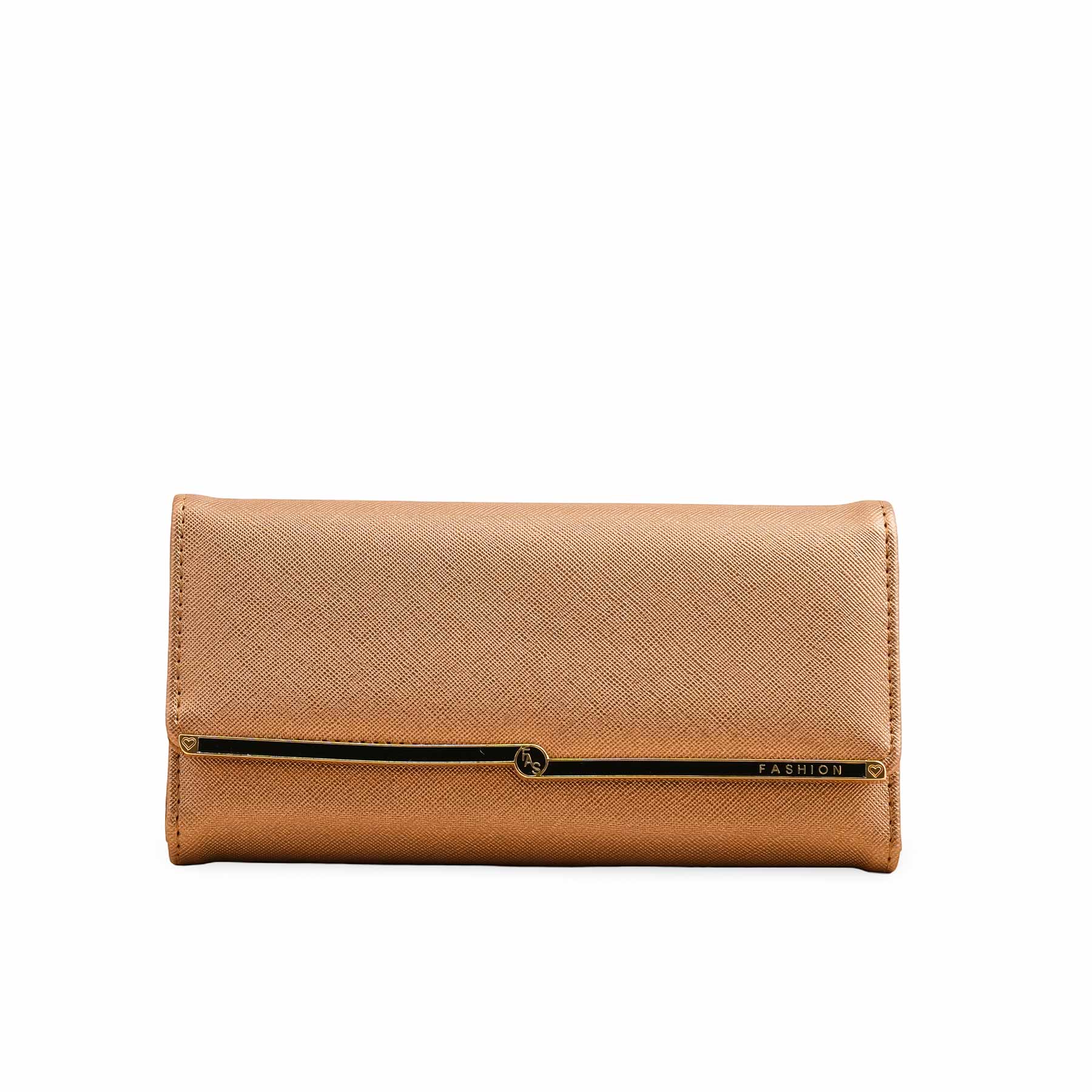 Bronze Casual Wallet P70967 - Image 2