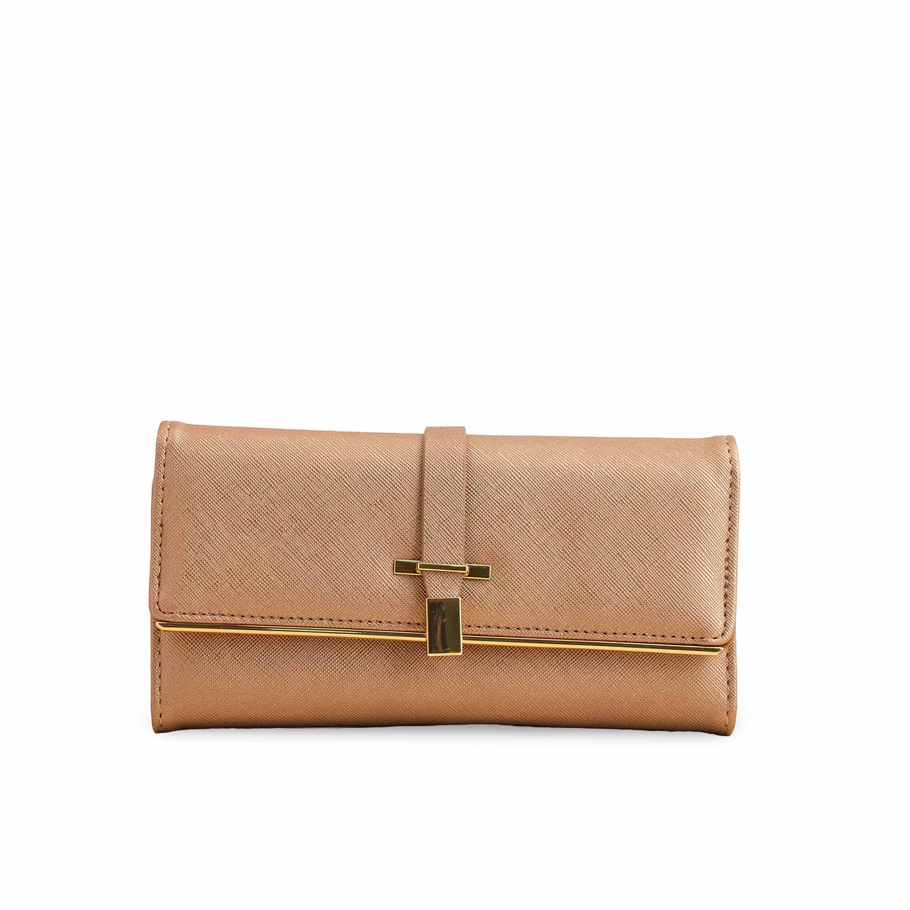 Bronze Casual Wallet P70987 - Image 2