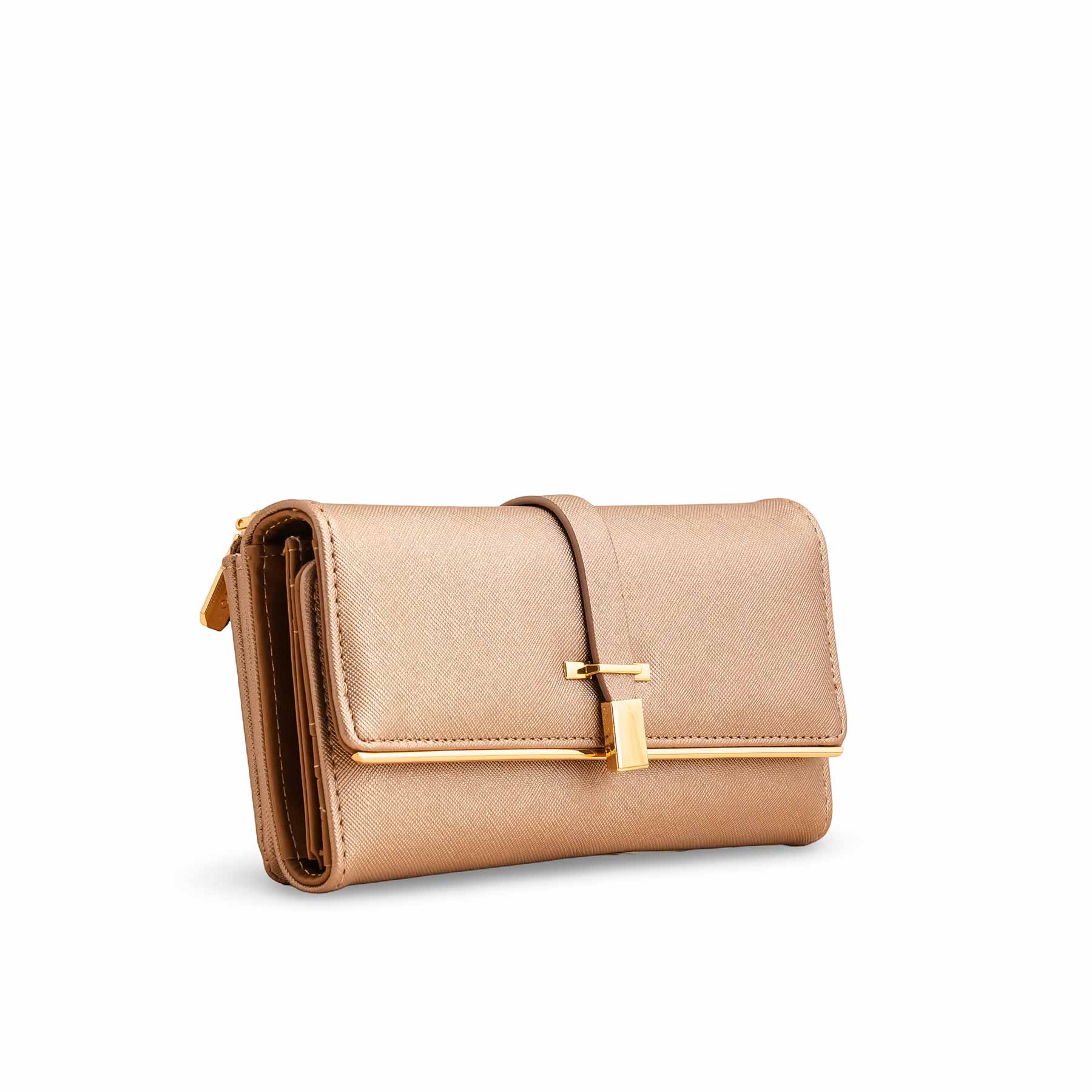 Bronze Casual Wallet P70987 - Image 3