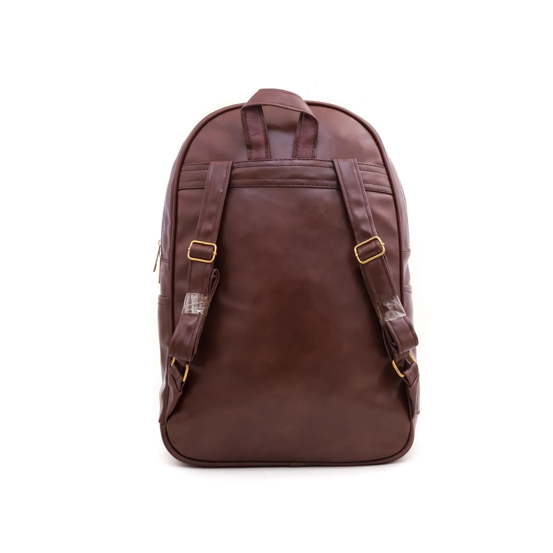 Brown Casual Backpack P55271 - Image 3
