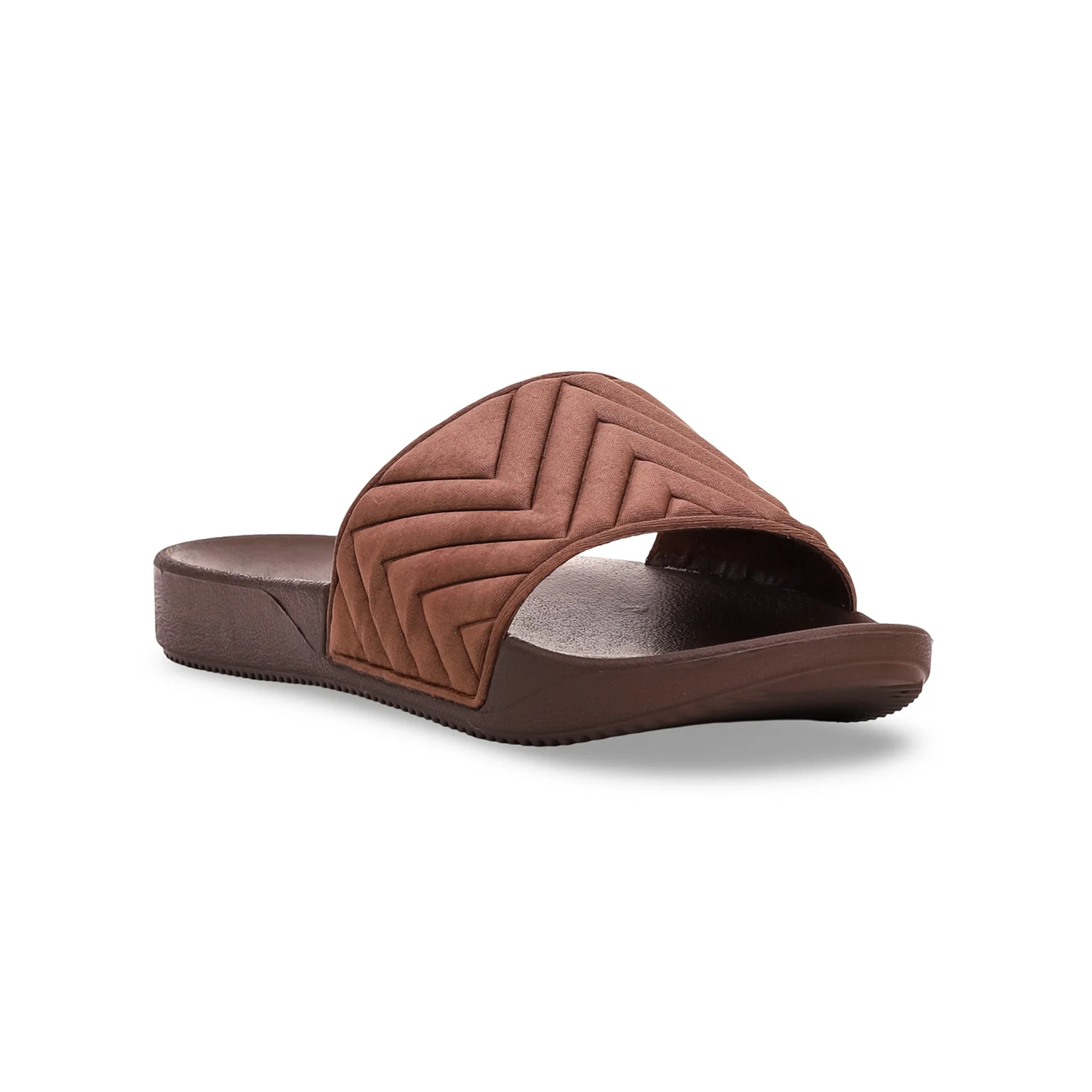 Brown Casual Softy CL9283 - Image 2