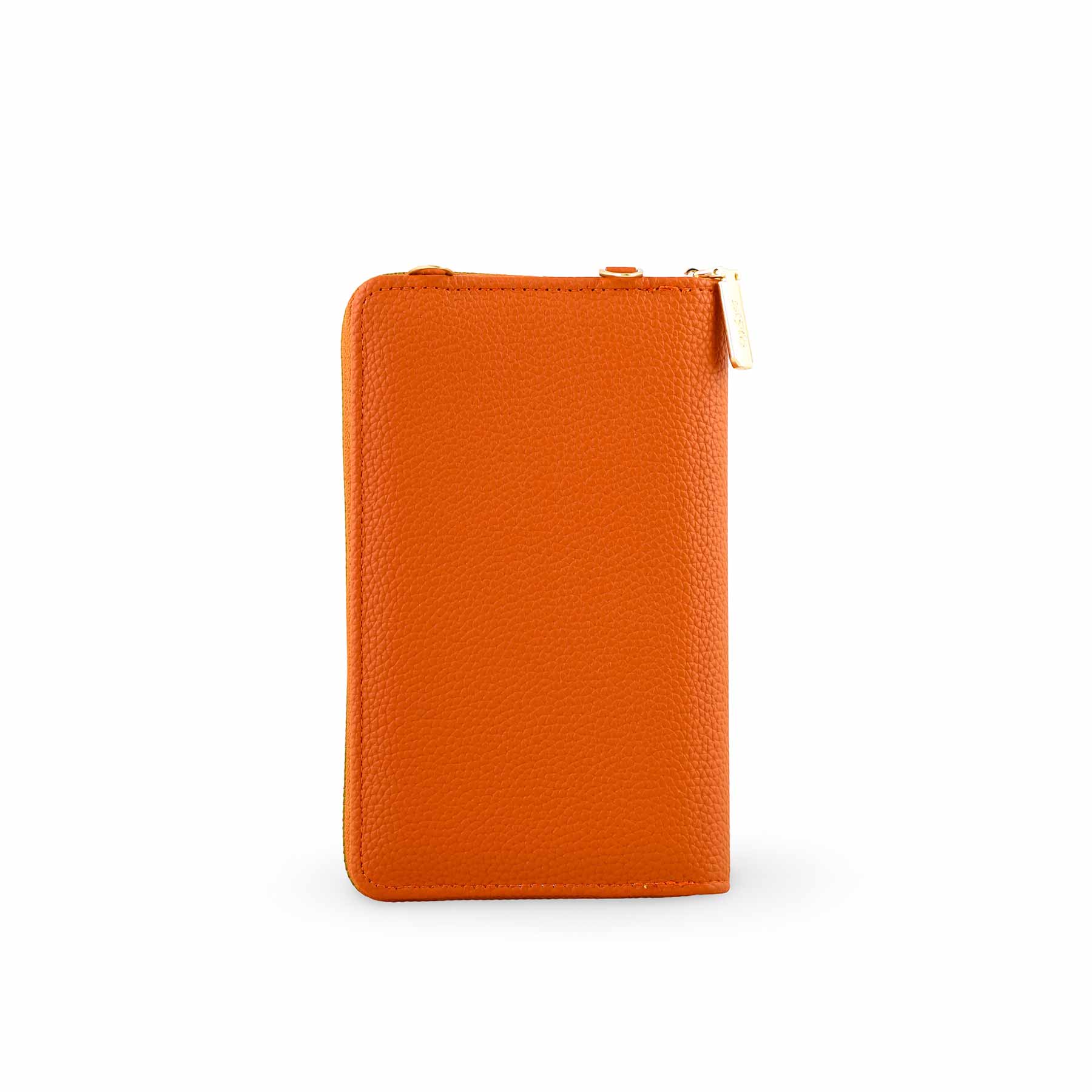 Brown Casual Pouch P97617 - Image 4