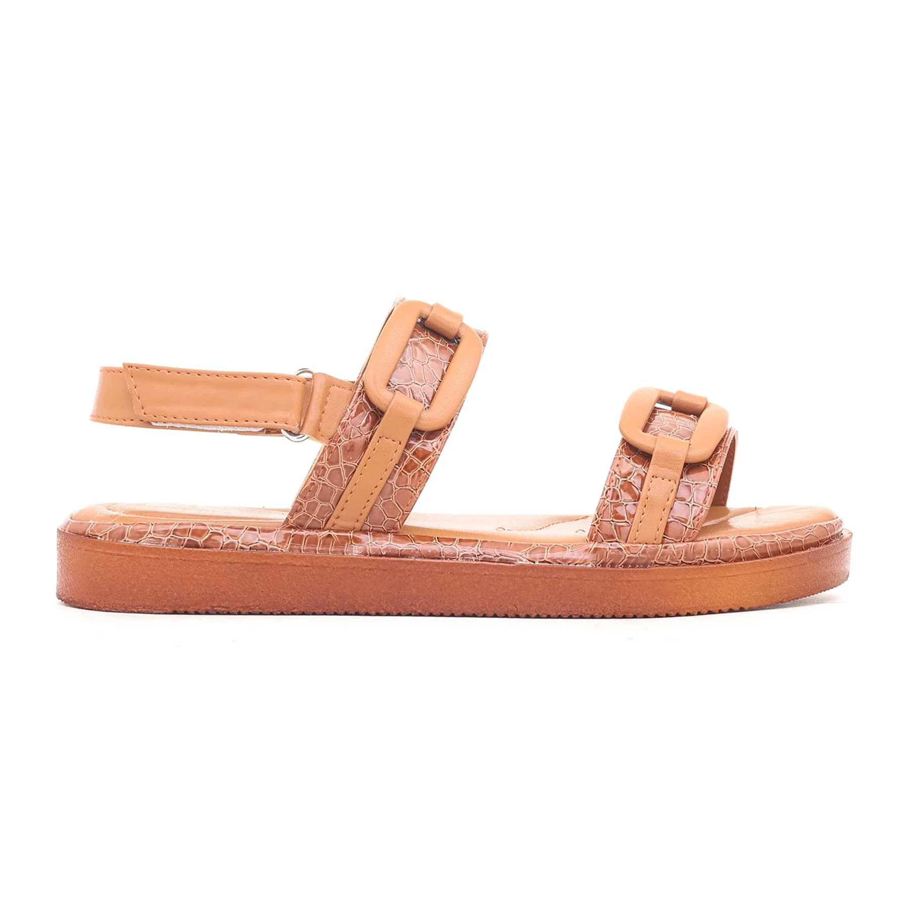 Brown Casual Softy CL3976 - Image 2