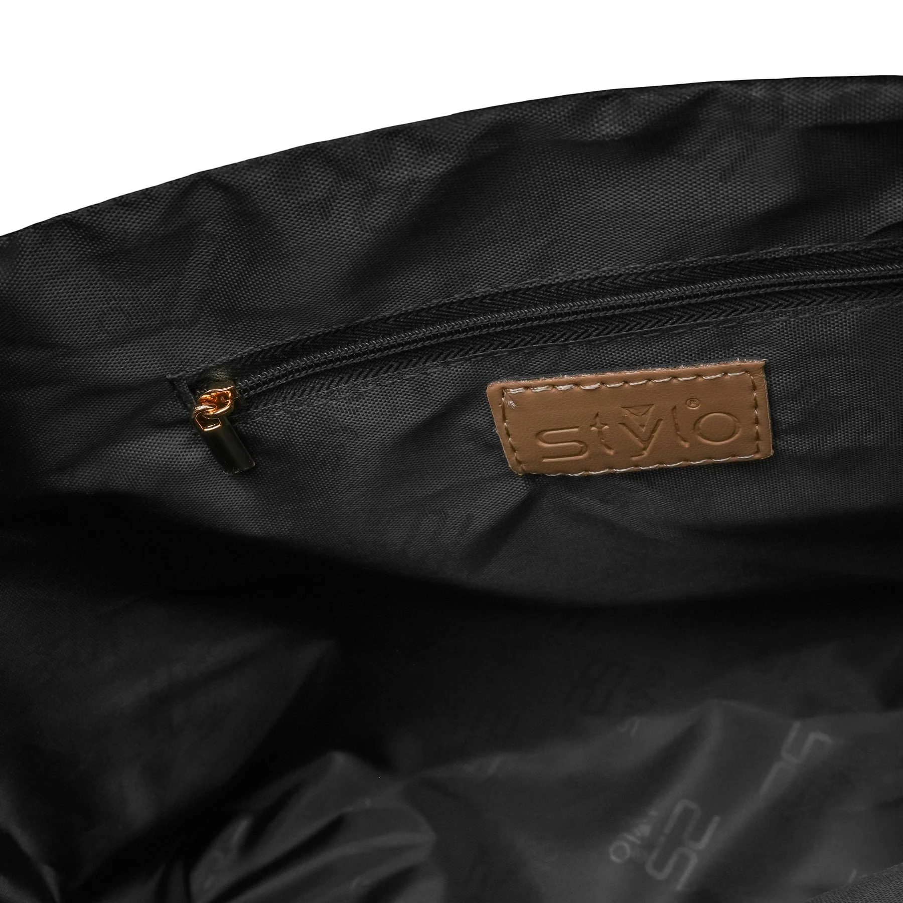 Brown Casual Shoulder Bag For Women P55837 - Image 6