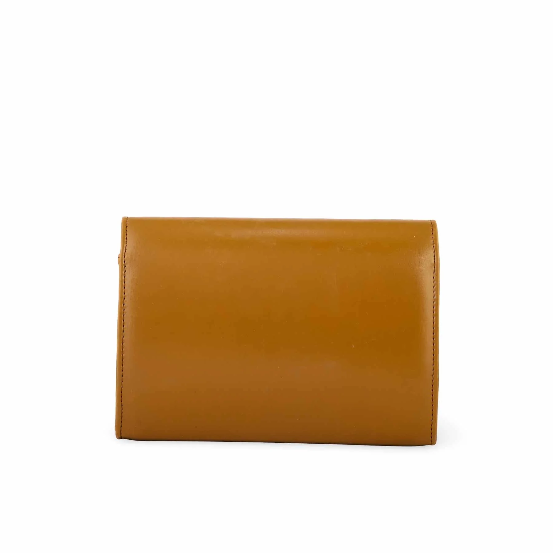 Brown Casual Shoulder Bag P56202 - Image 4