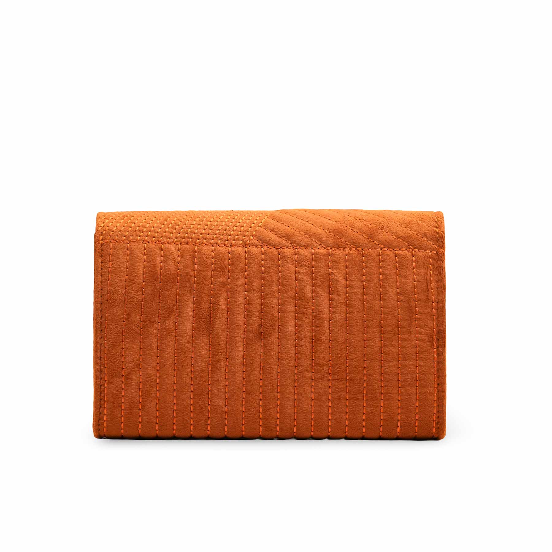 Brown Casual Shoulder Bag P56270 - Image 4