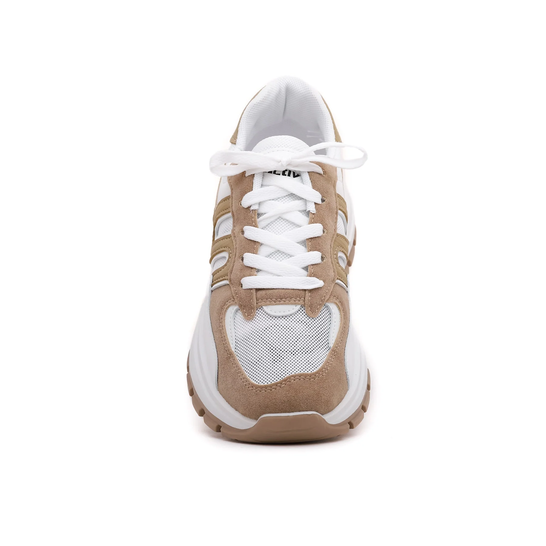 Brown Casual Sneaker AT7249 - Image 3