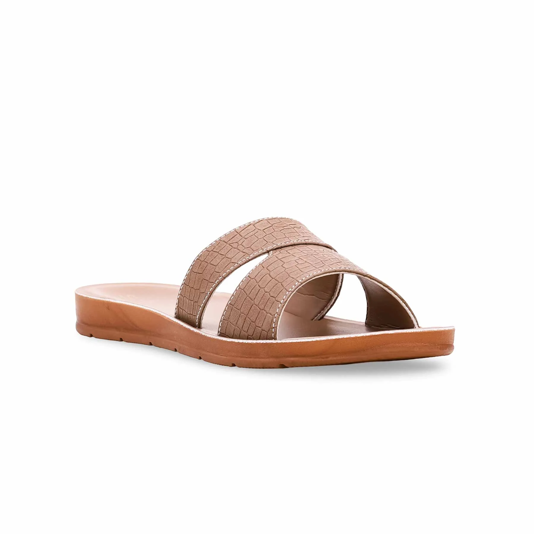 Brown Casual Softy CL5363 - Image 2