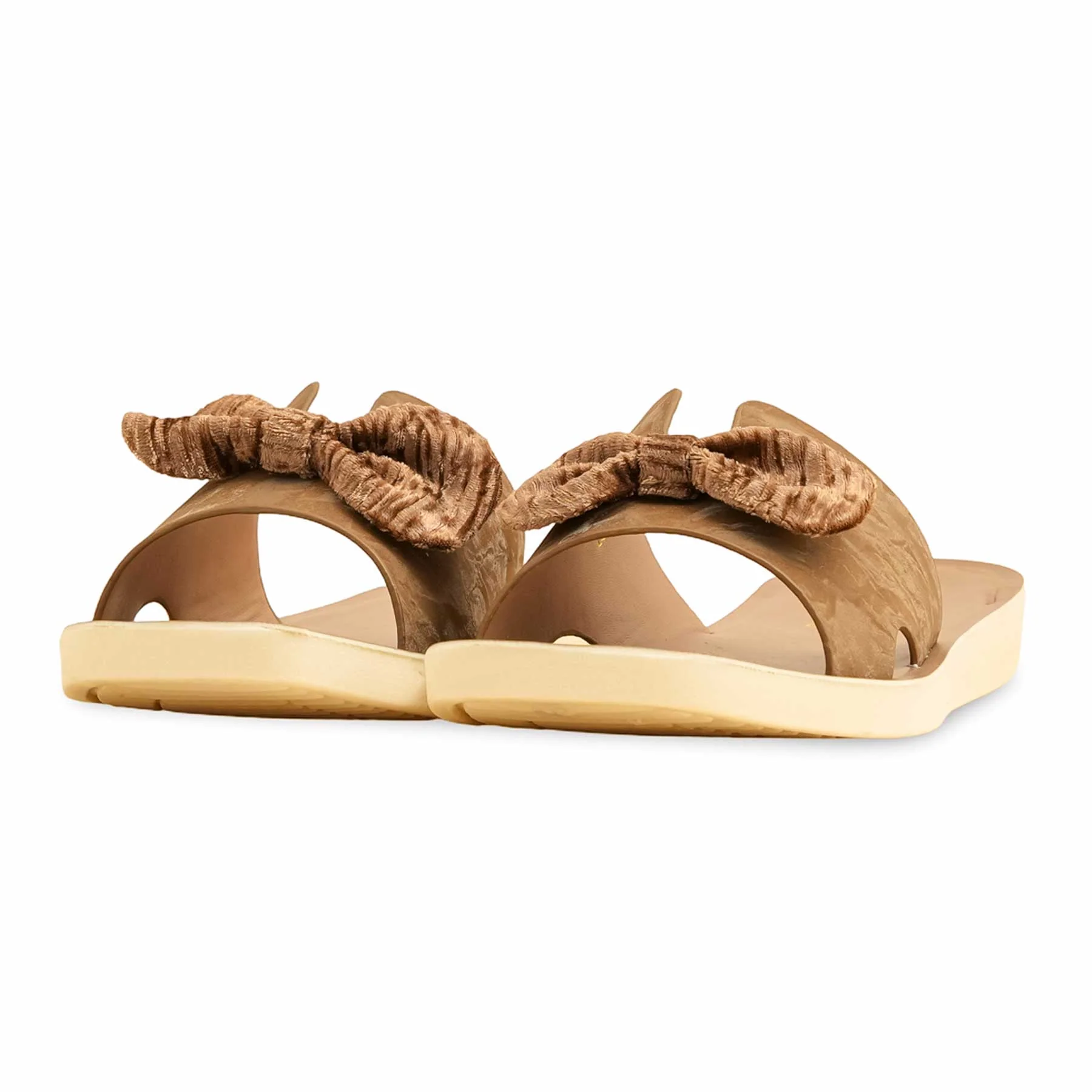 Brown Casual Softy CL5487 - Image 3