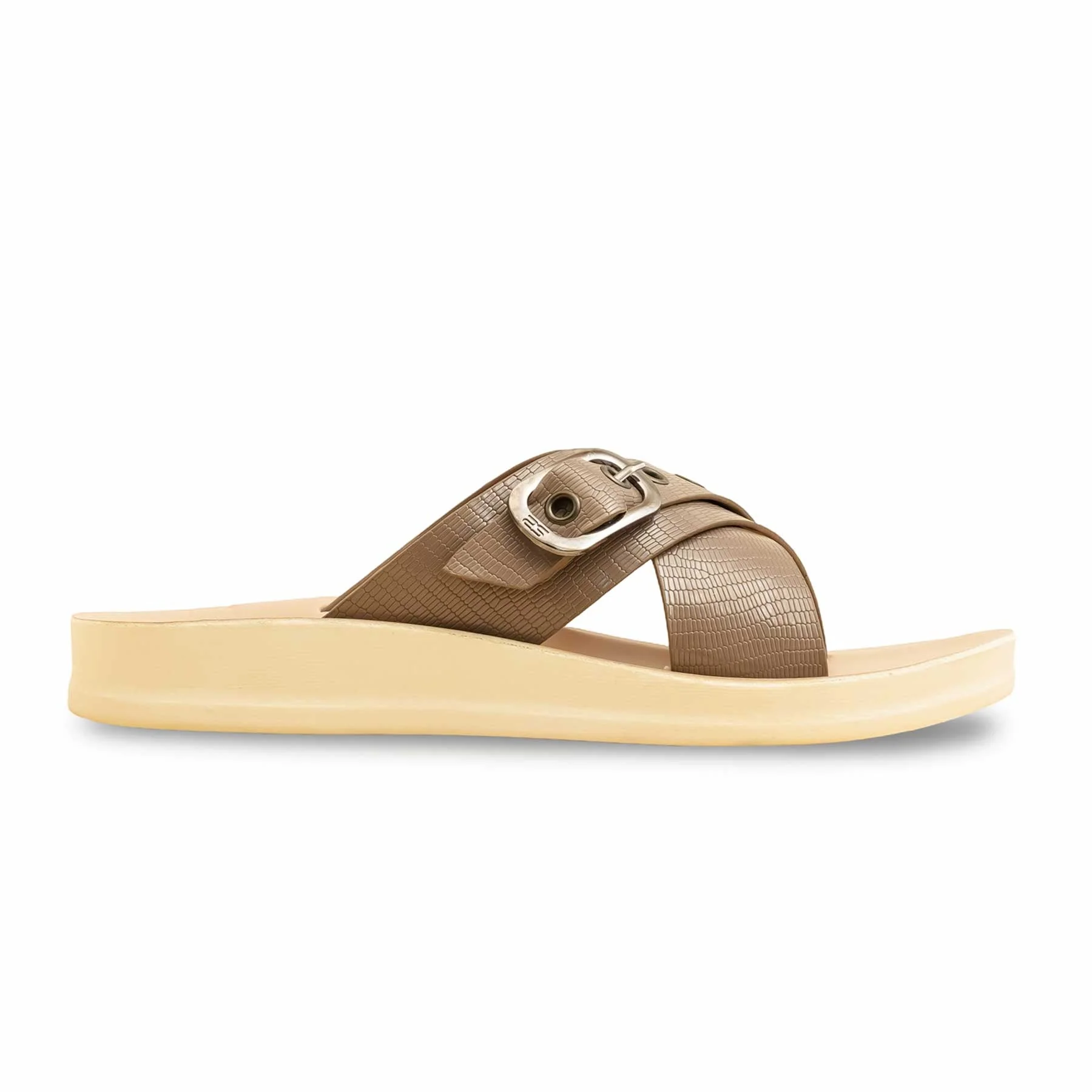 Brown Casual Softy CL5501 - Image 2