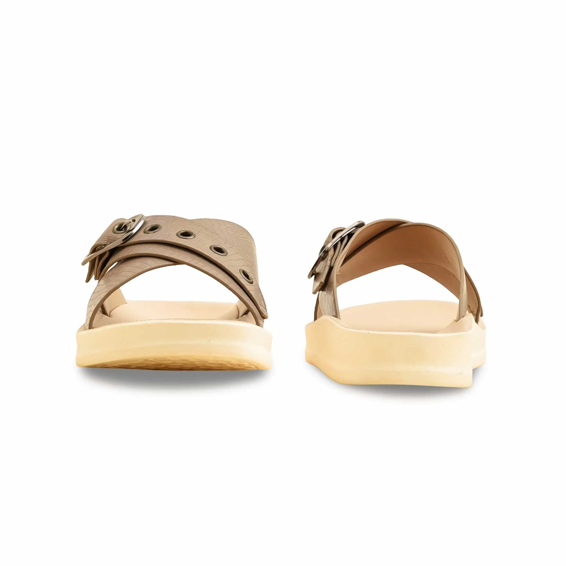 Brown Casual Softy CL5501 - Image 4