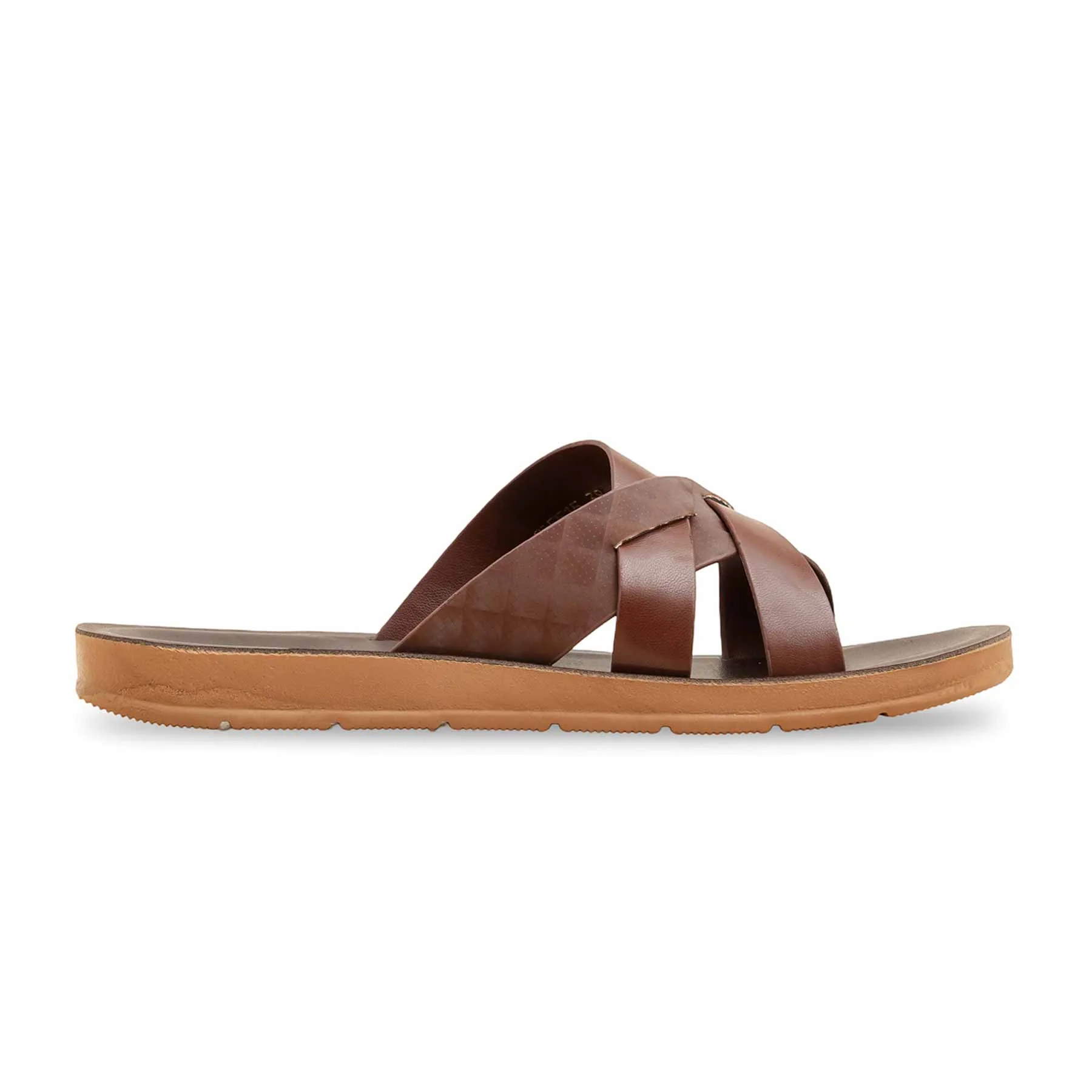 Brown Casual Softy CL5515 - Image 2