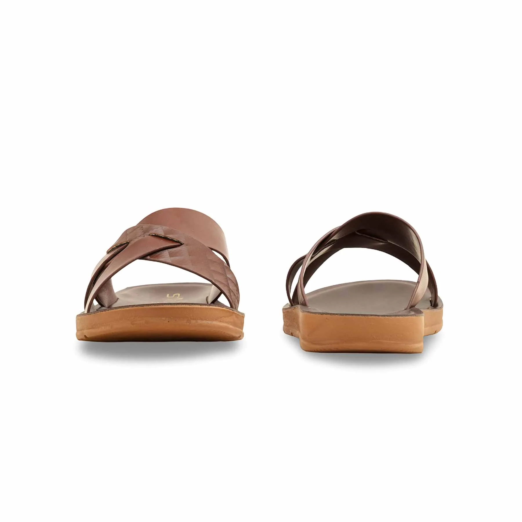 Brown Casual Softy CL5515 - Image 4
