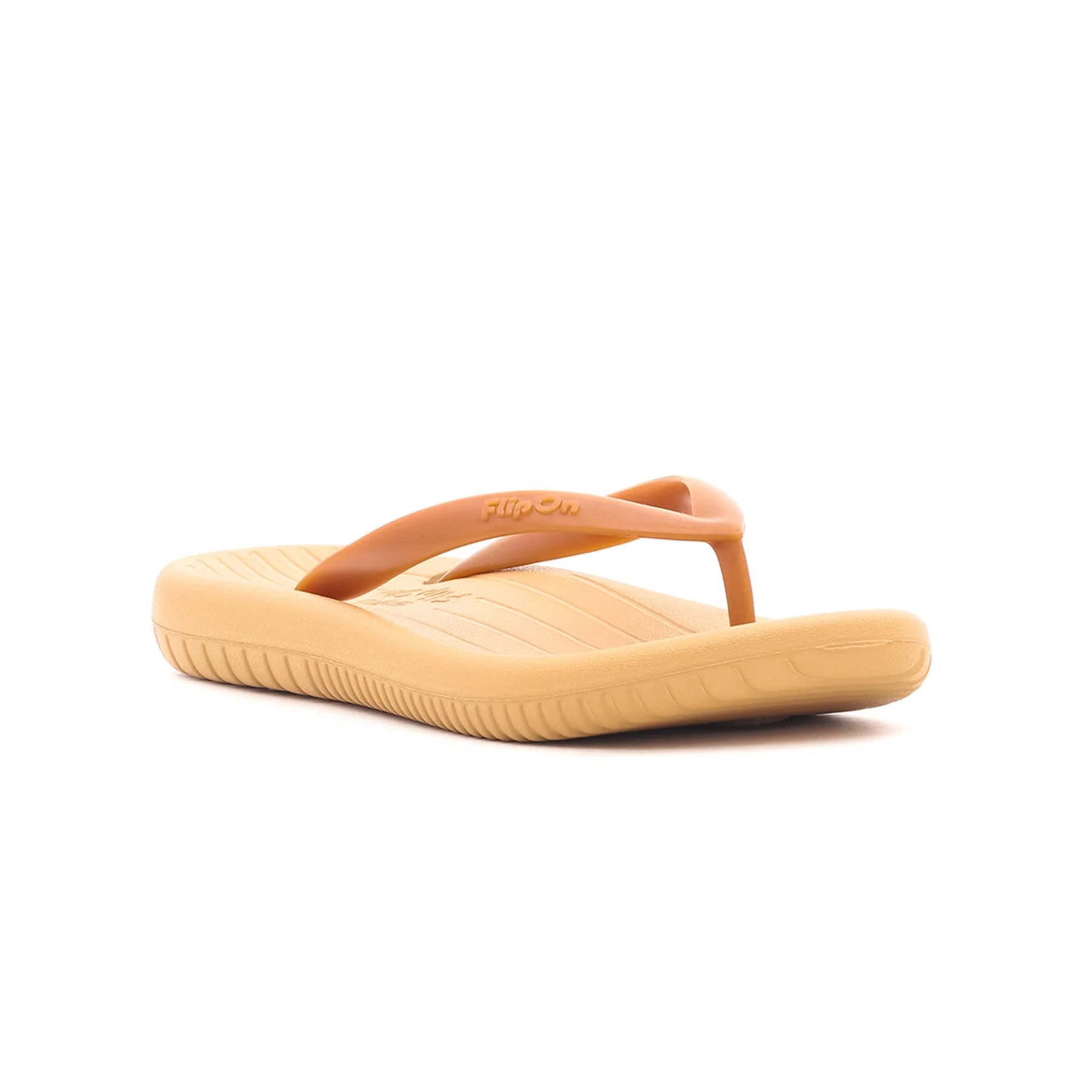 Women Brown Casual Softy CL9235 - Image 2