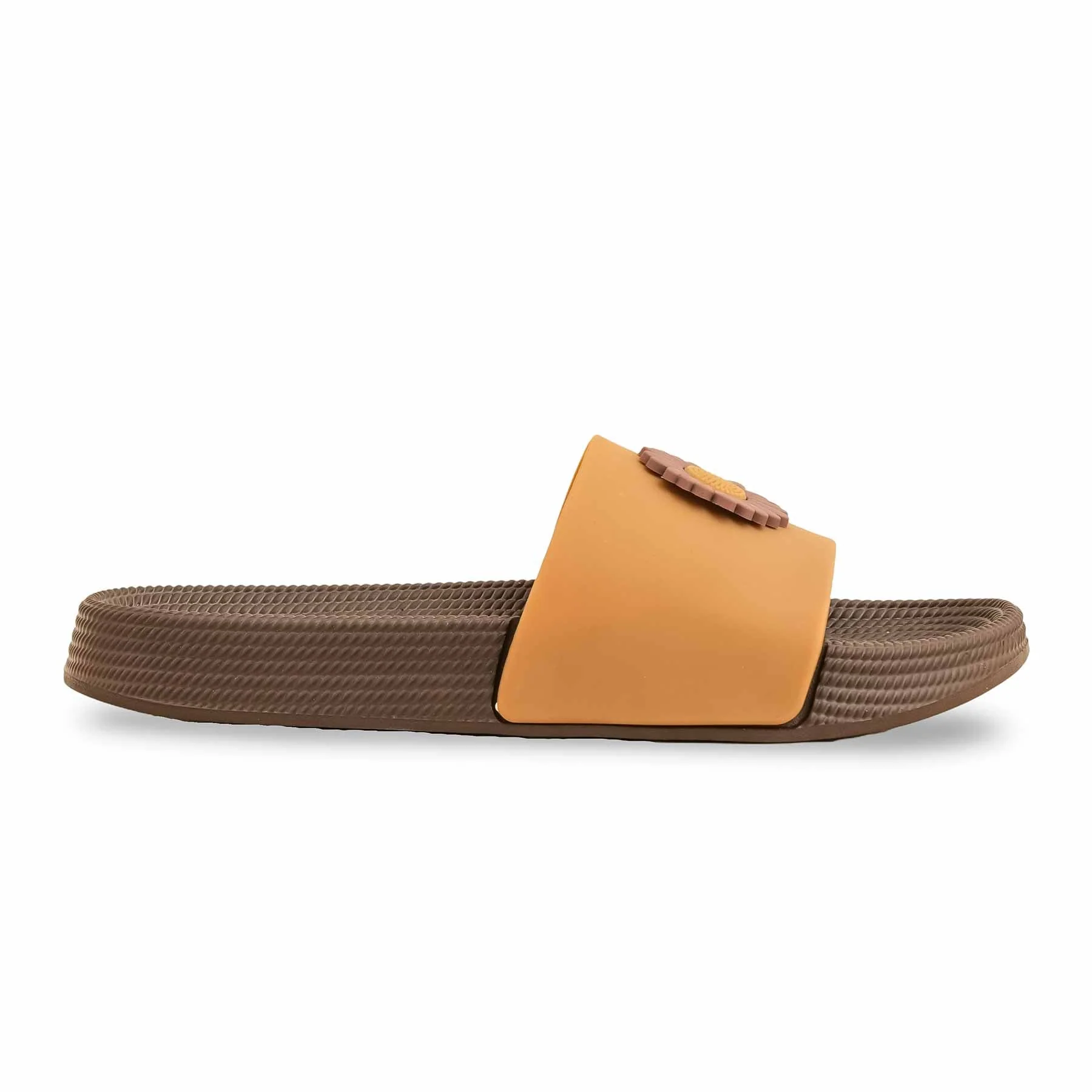 Brown Casual Softy CL9342 - Image 2