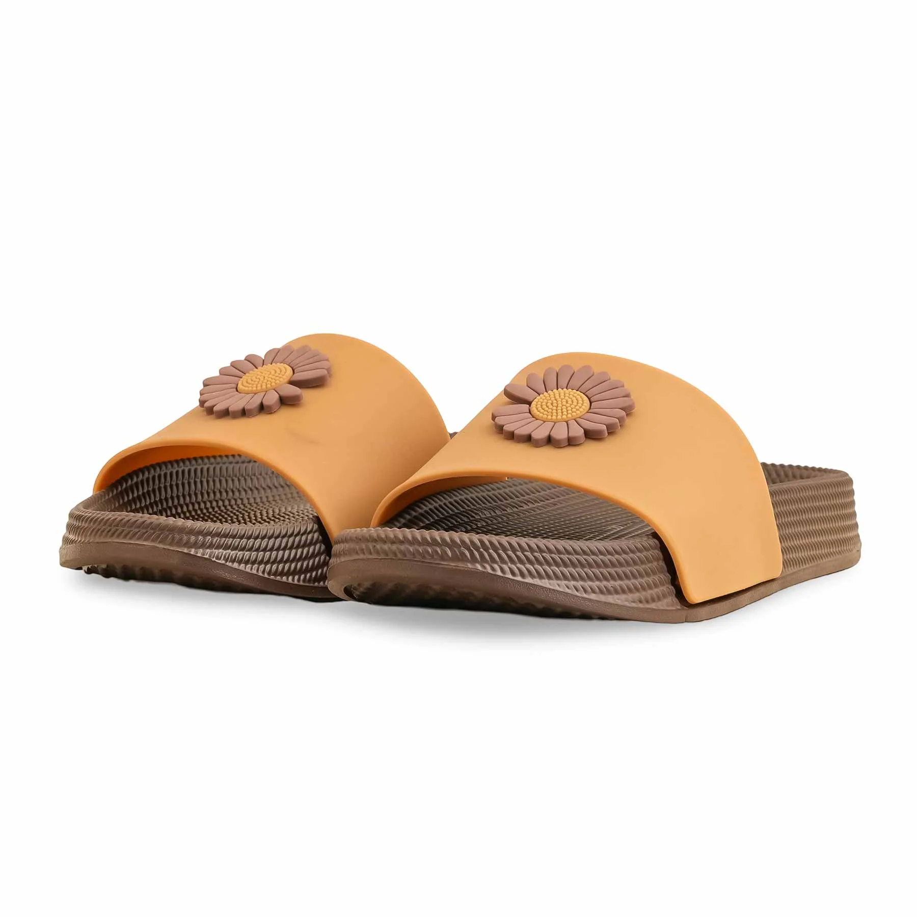 Brown Casual Softy CL9342 - Image 3